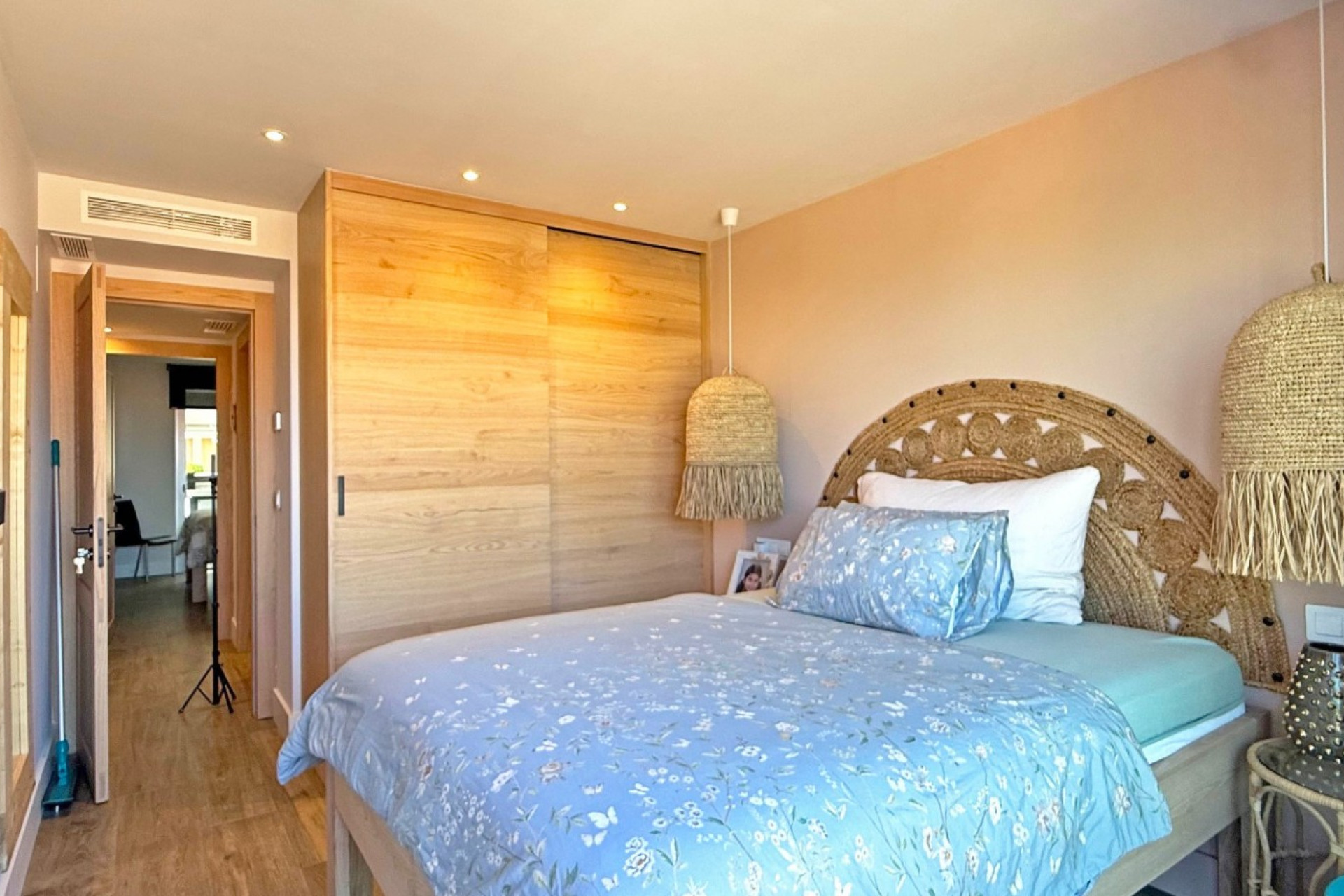 Reventa - 1. Apartamento / piso - Cabo de Palos