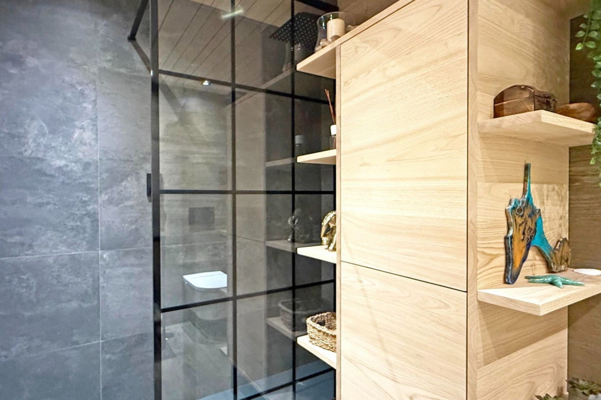 Reventa - 1. Apartamento / piso - Cabo de Palos