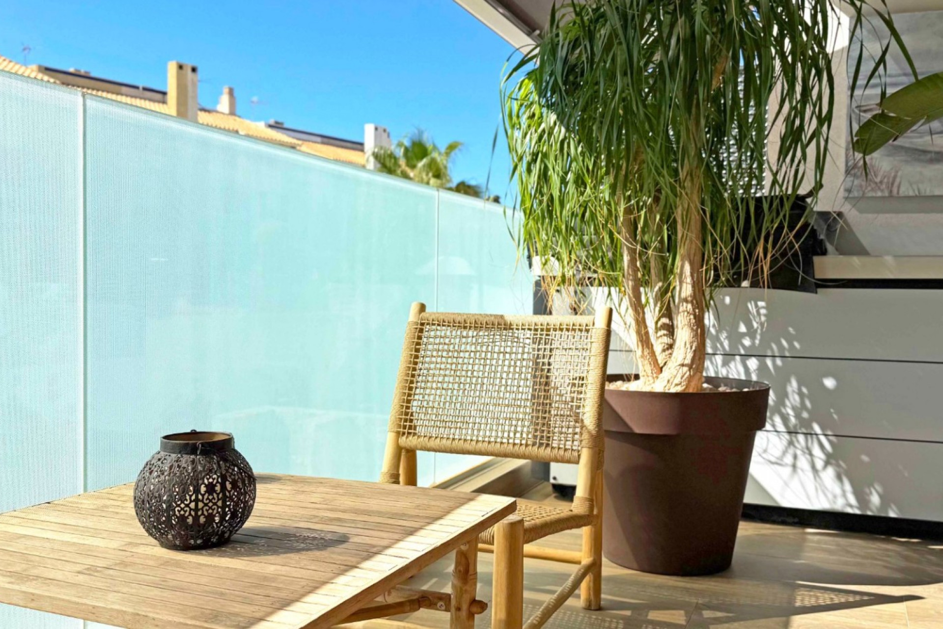 Reventa - 1. Apartamento / piso - Cabo de Palos