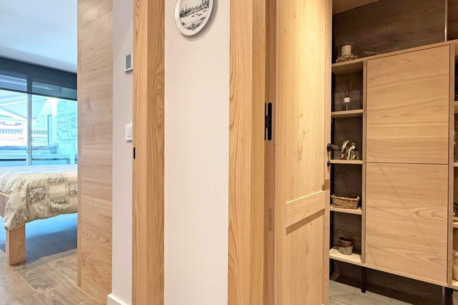 Reventa - 1. Apartamento / piso - Cabo de Palos