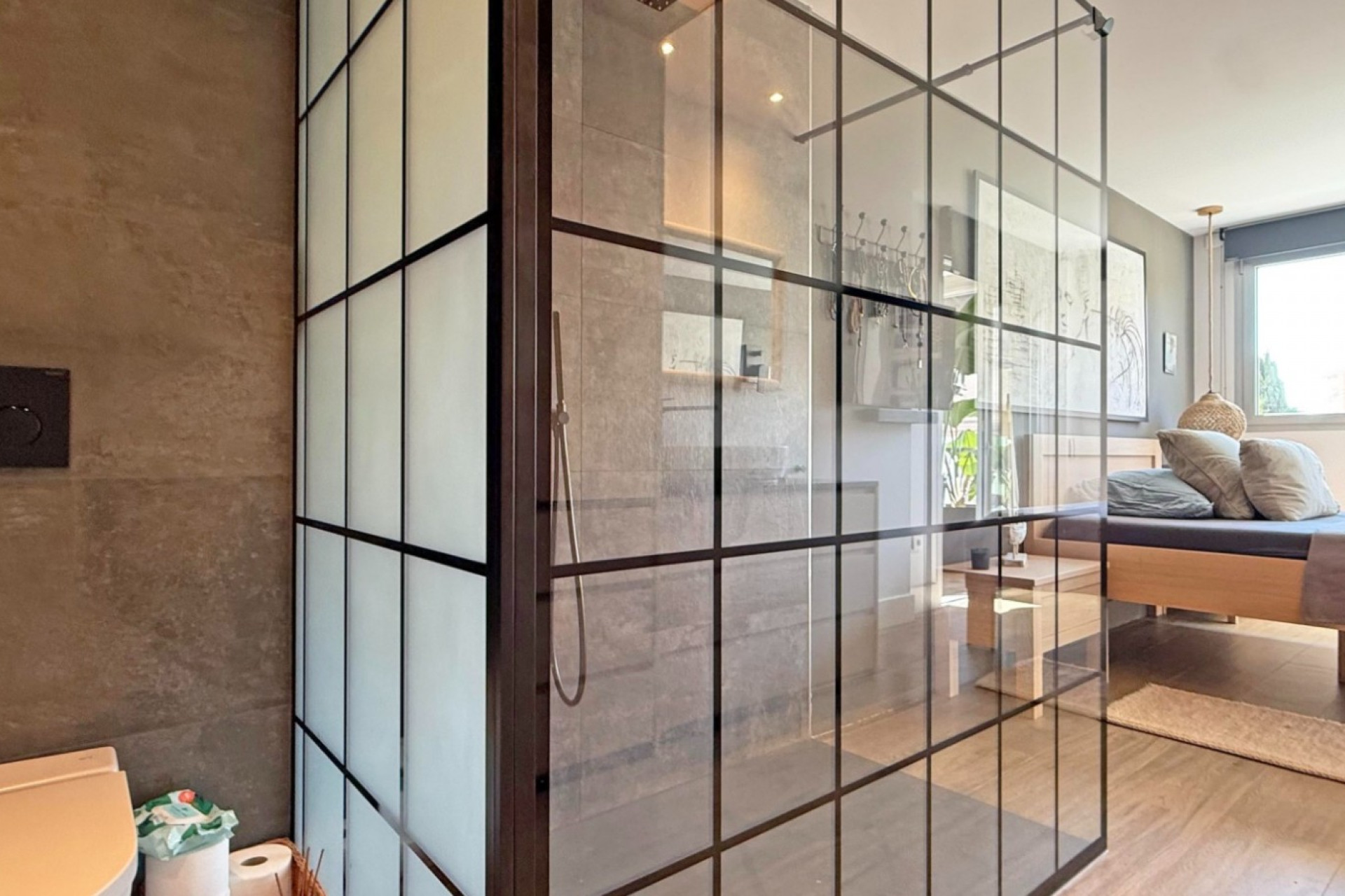 Reventa - 1. Apartamento / piso - Cabo de Palos