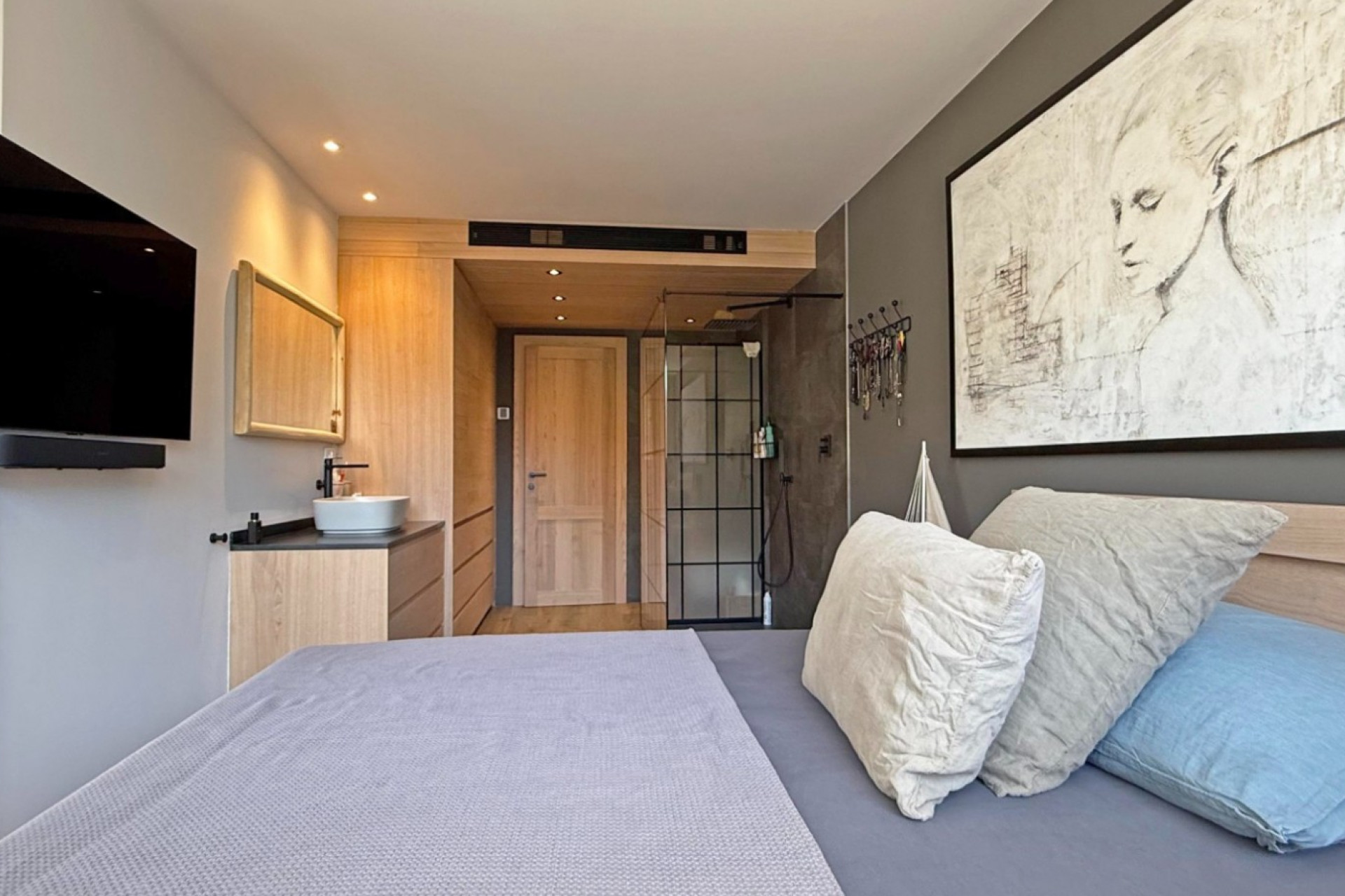 Reventa - 1. Apartamento / piso - Cabo de Palos