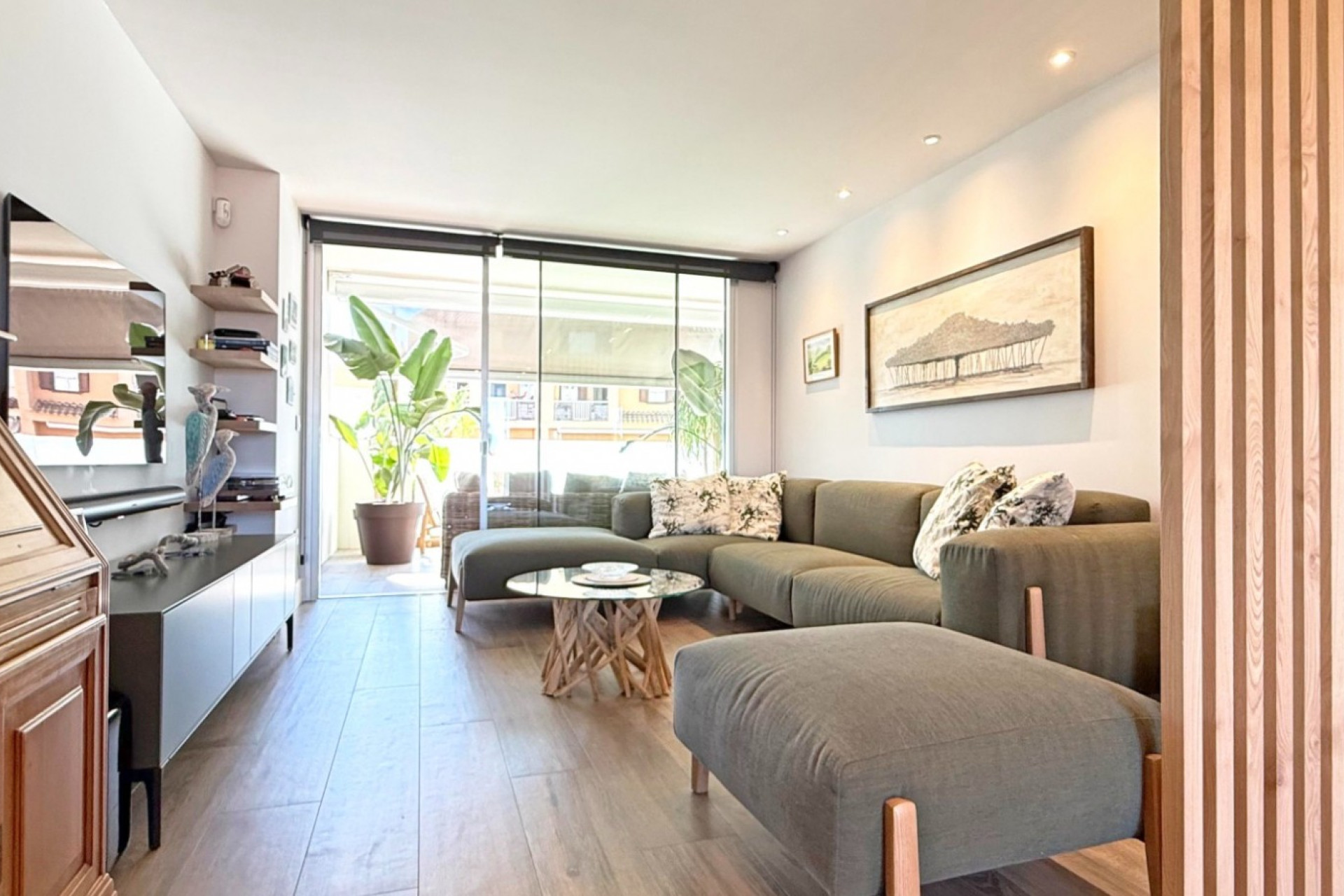 Reventa - 1. Apartamento / piso - Cabo de Palos