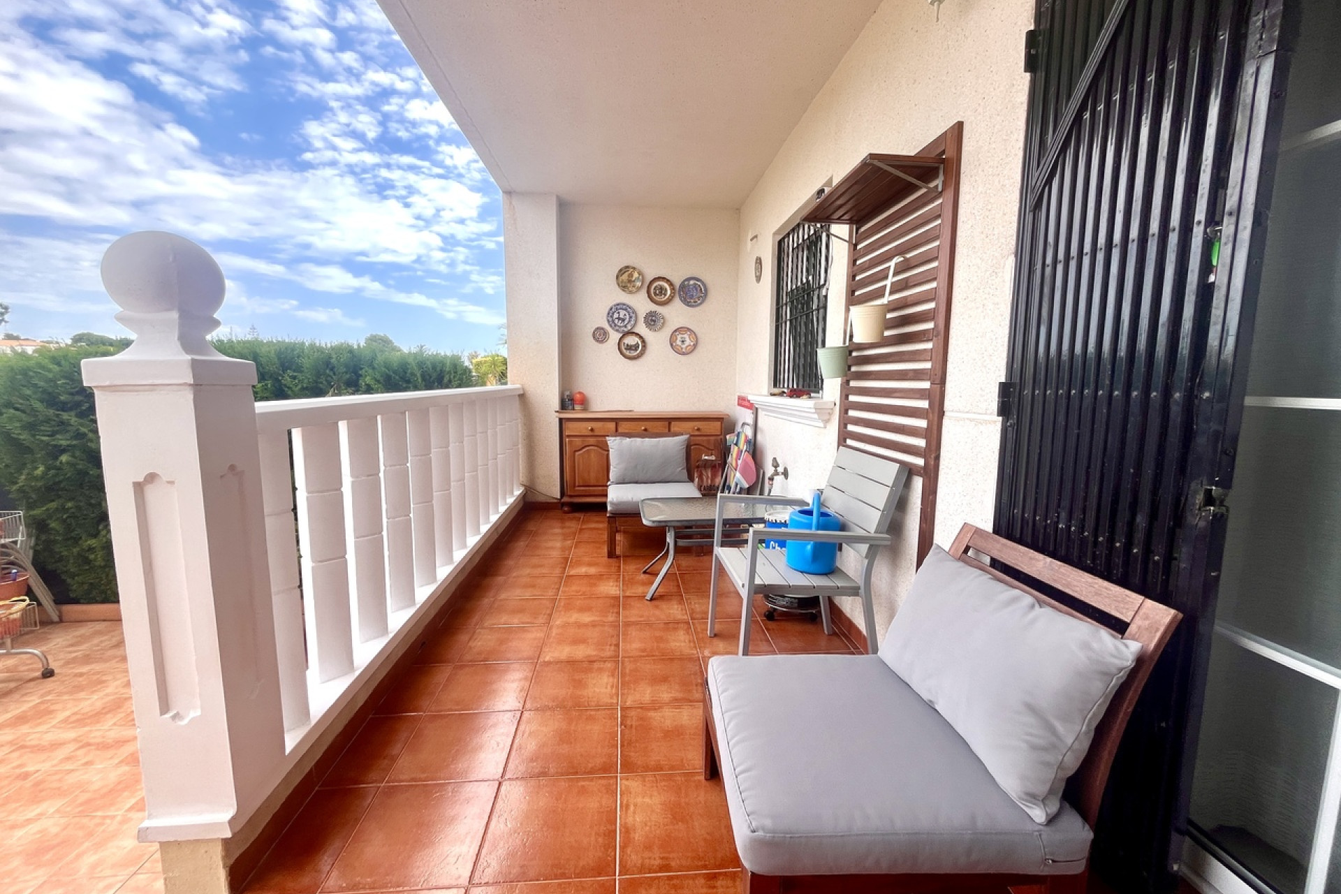 Reventa - 1. Apartamento / piso - Cabo Roig - Costa Blanca Sur