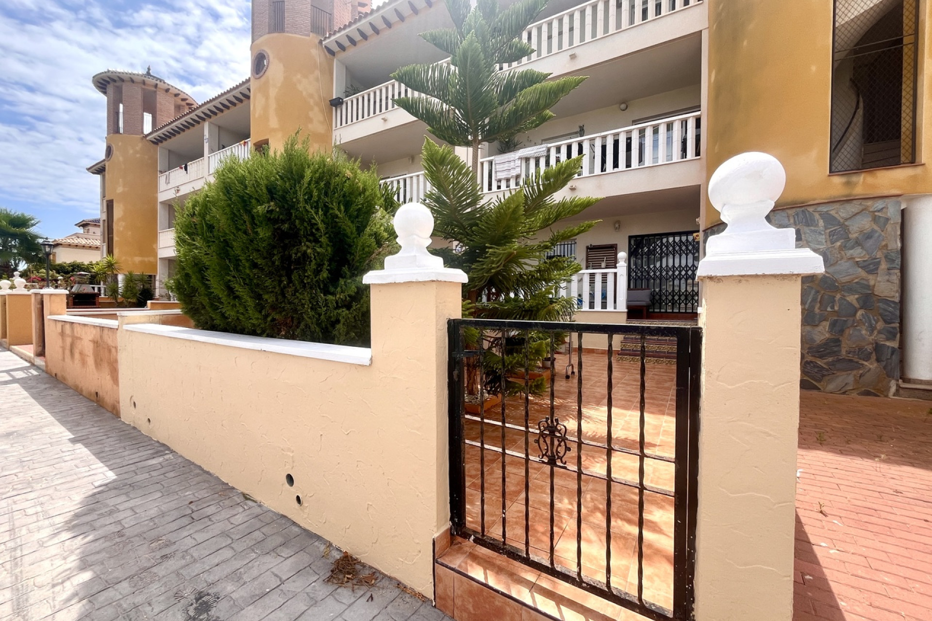 Reventa - 1. Apartamento / piso - Cabo Roig - Costa Blanca Sur