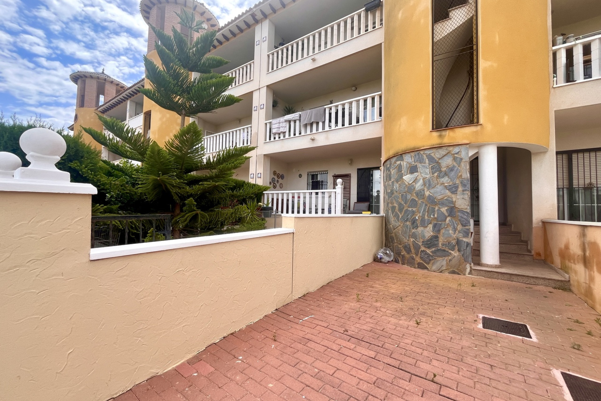 Reventa - 1. Apartamento / piso - Cabo Roig - Costa Blanca Sur