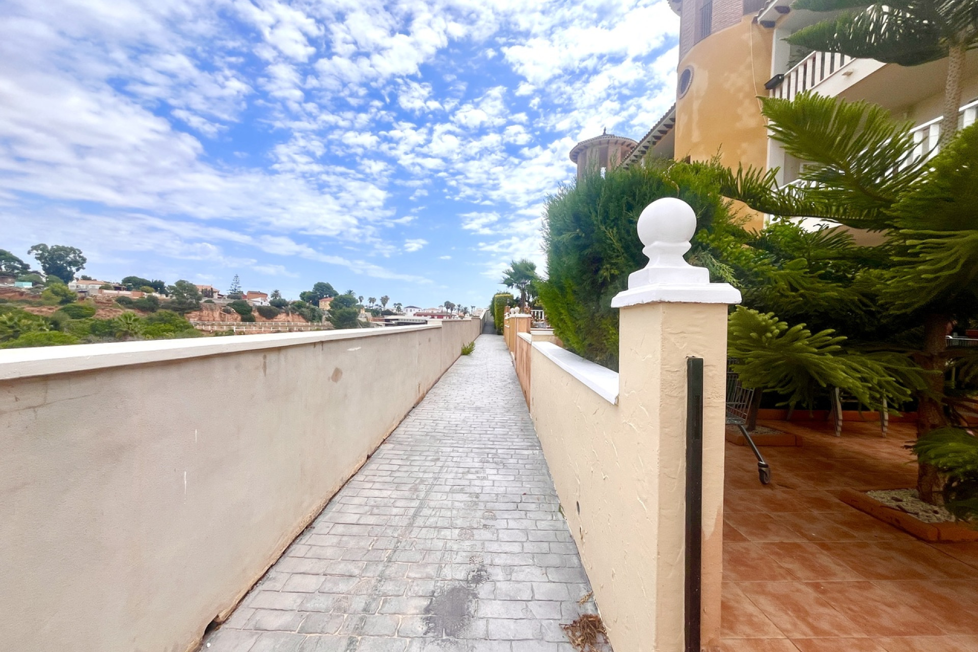 Reventa - 1. Apartamento / piso - Cabo Roig - Costa Blanca Sur