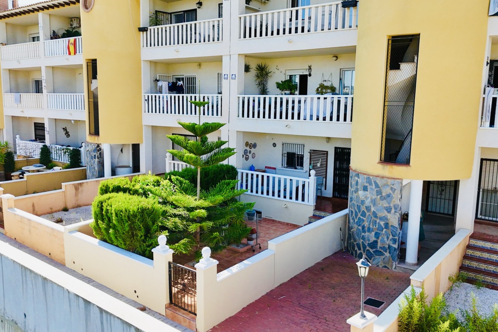 Reventa - 1. Apartamento / piso - Cabo Roig - Costa Blanca Sur