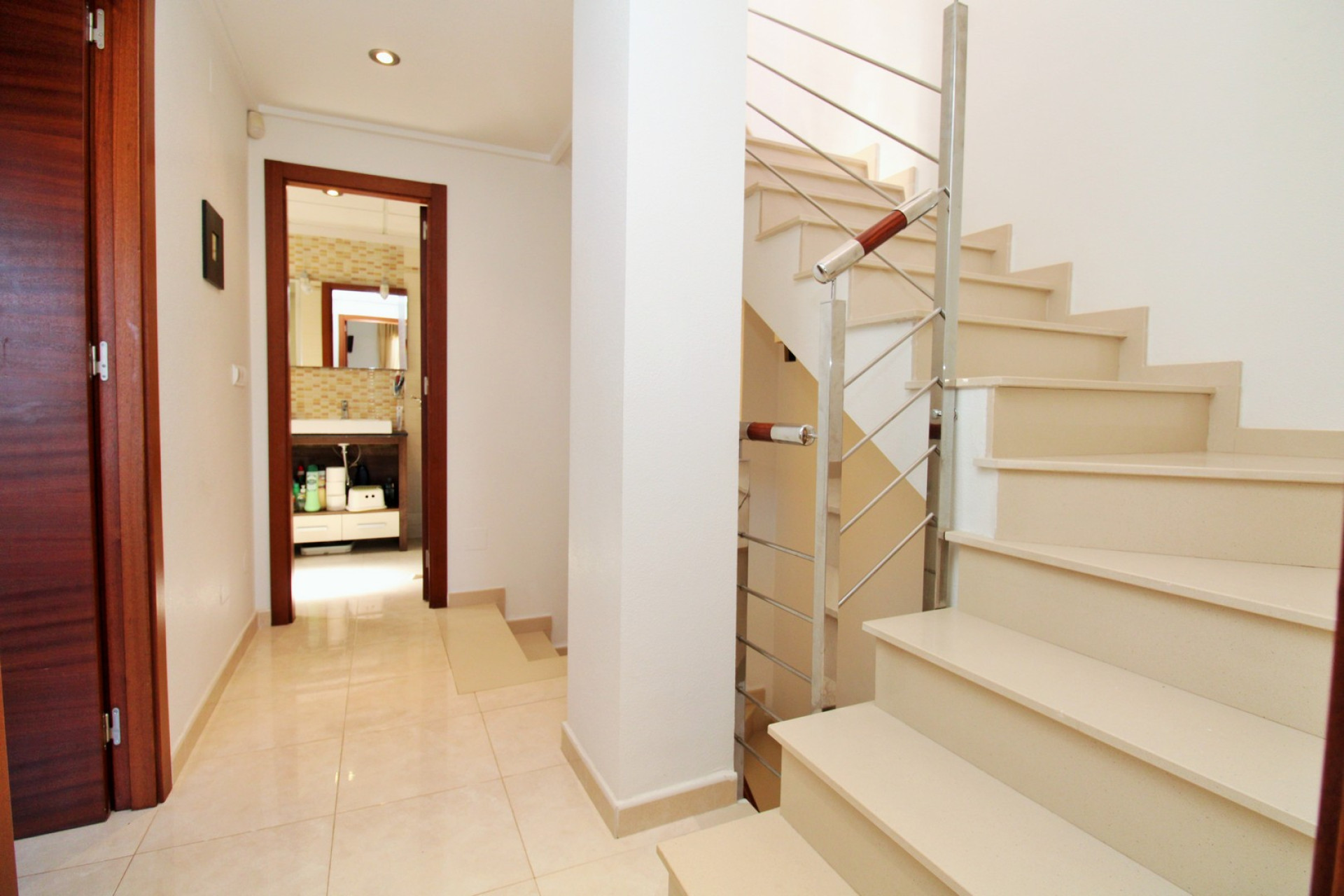 Reventa - 1. Apartamento / piso - Cabo Roig - Costa Blanca Sur