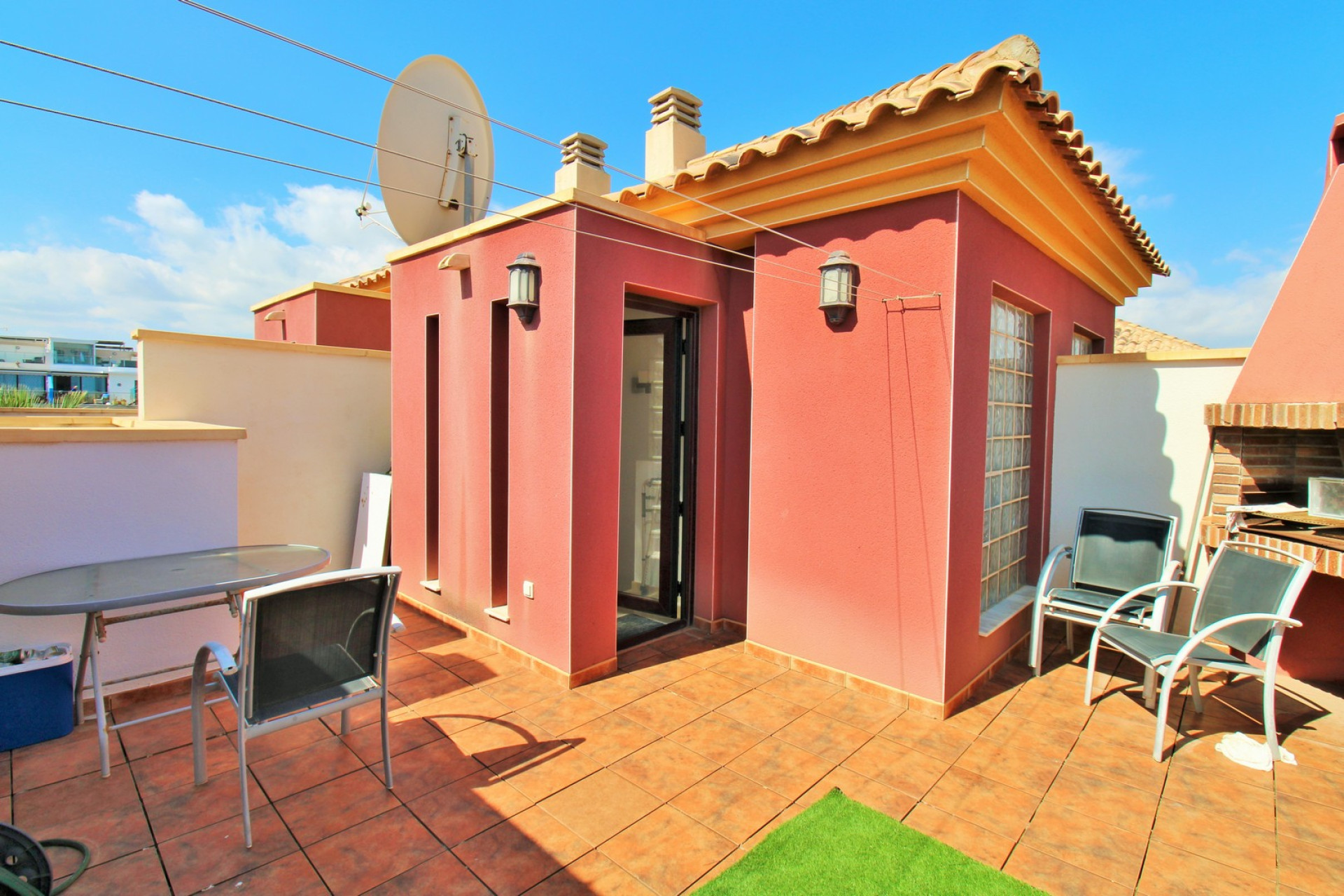 Reventa - 1. Apartamento / piso - Cabo Roig - Costa Blanca Sur