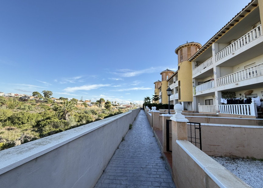 Reventa - 1. Apartamento / piso - Cabo Roig - Costa Blanca Sur