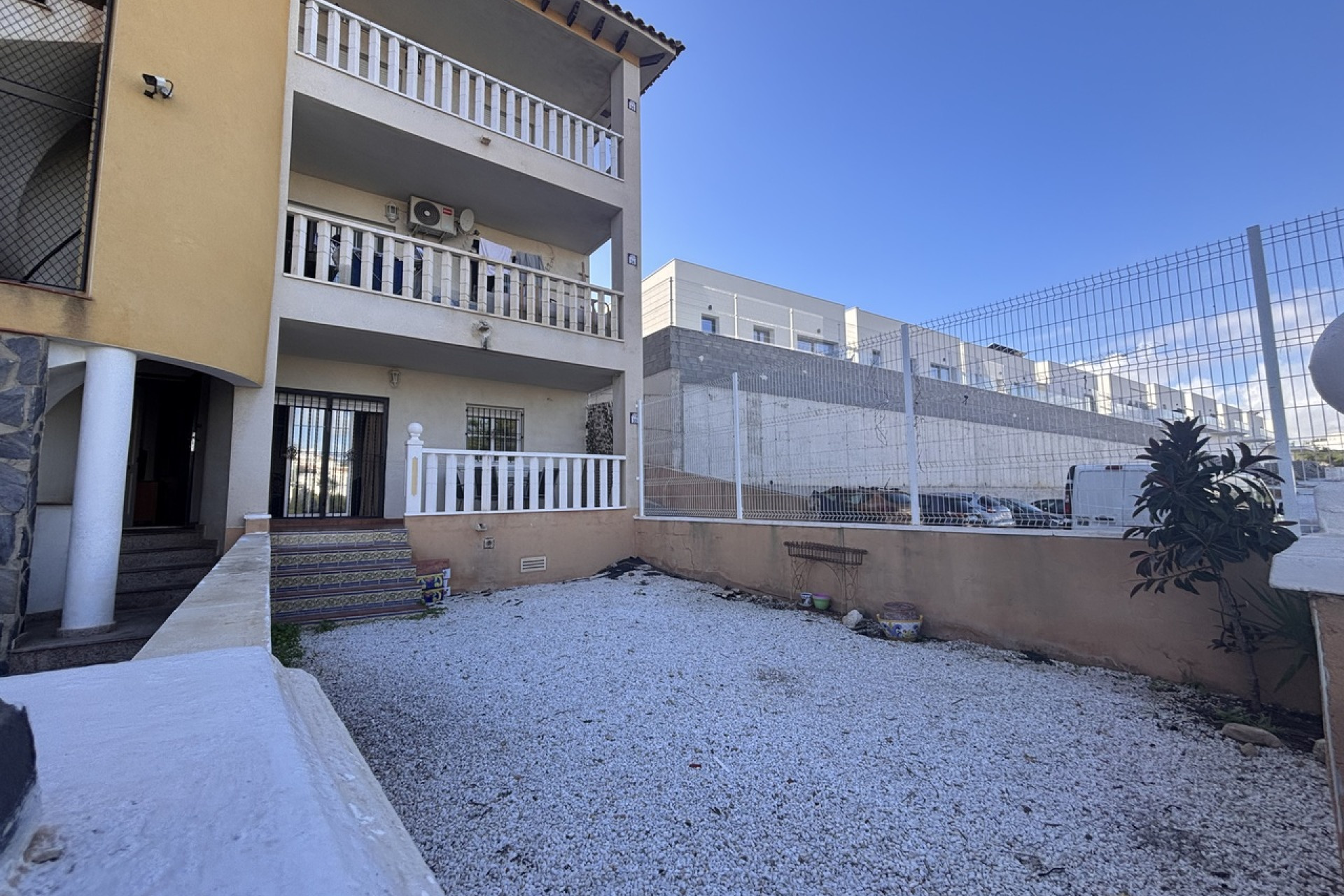 Reventa - 1. Apartamento / piso - Cabo Roig - Costa Blanca Sur