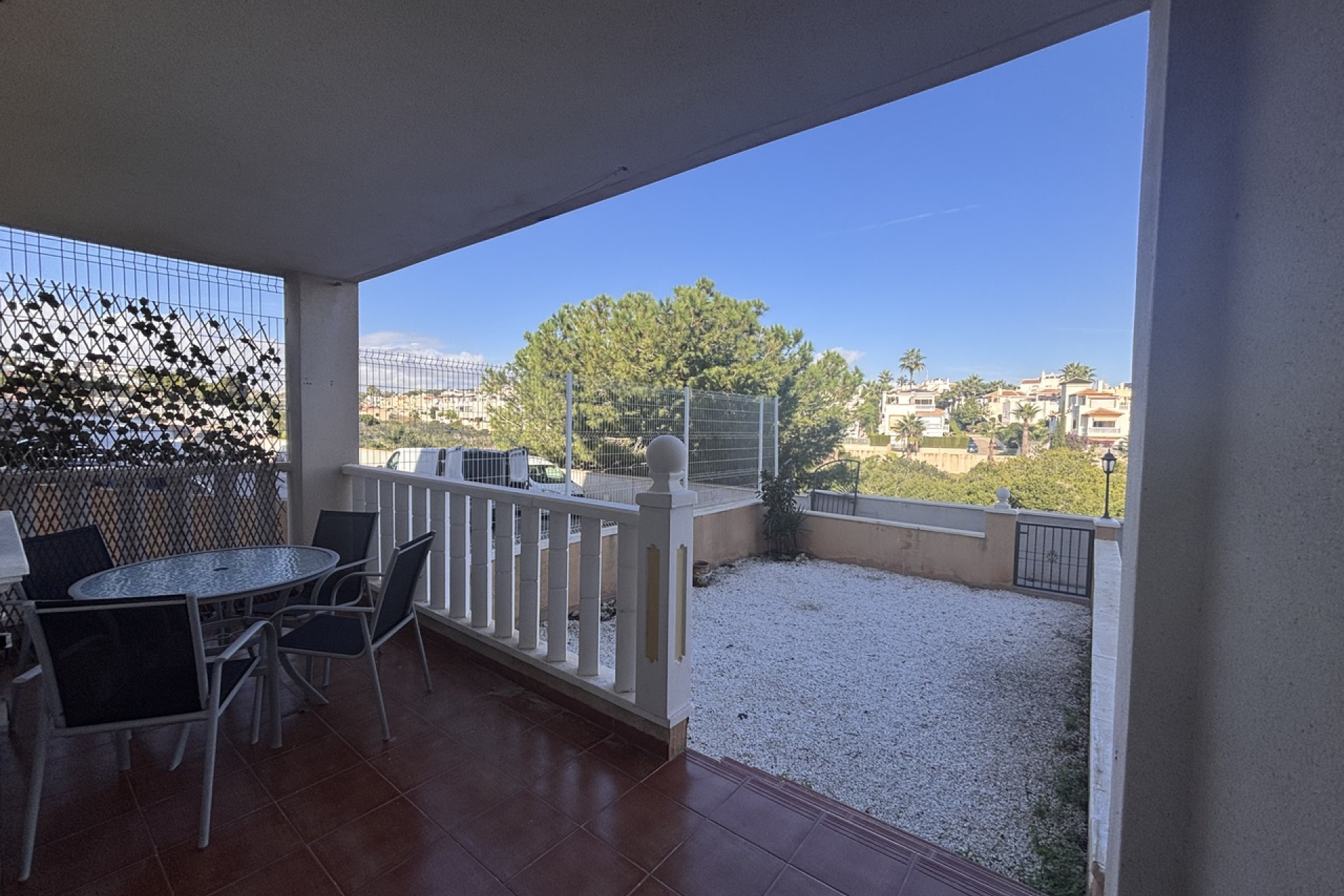 Reventa - 1. Apartamento / piso - Cabo Roig - Costa Blanca Sur