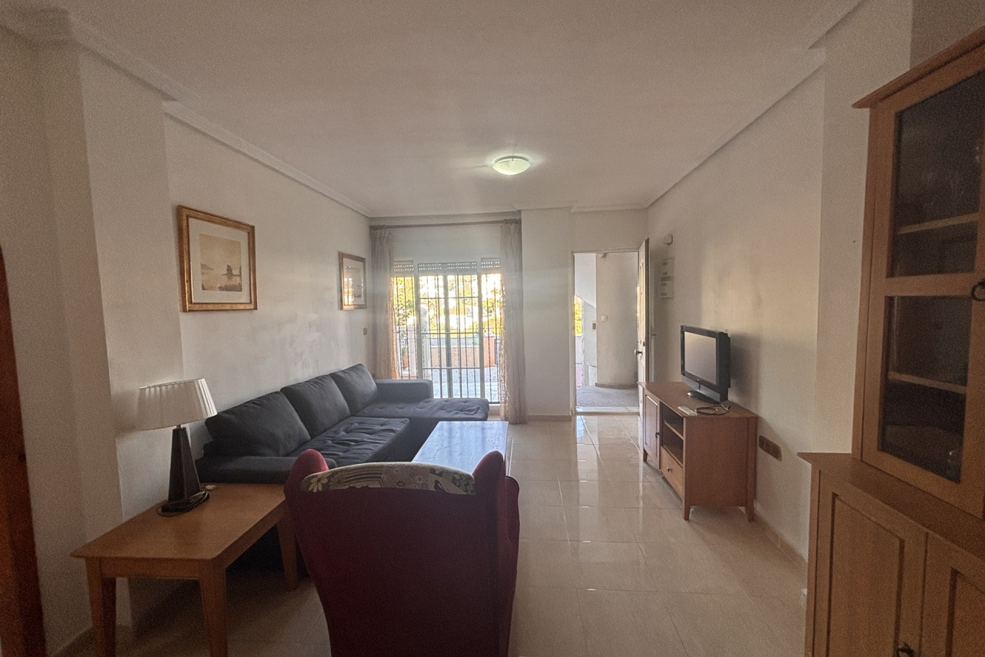 Reventa - 1. Apartamento / piso - Cabo Roig - Costa Blanca Sur
