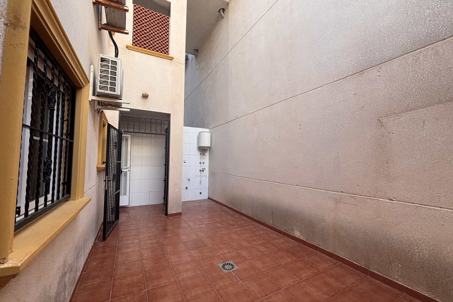 Reventa - 1. Apartamento / piso - Cabo Roig - Costa Blanca Sur