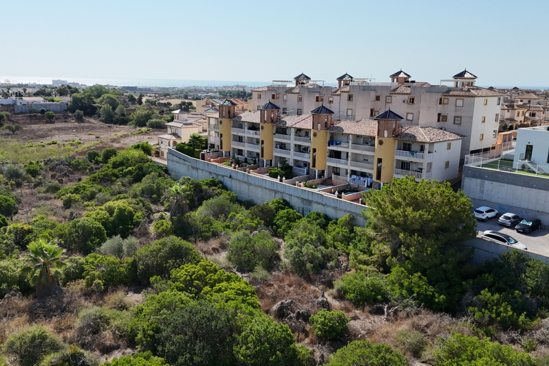 Reventa - 1. Apartamento / piso - Cabo Roig - Costa Blanca Sur