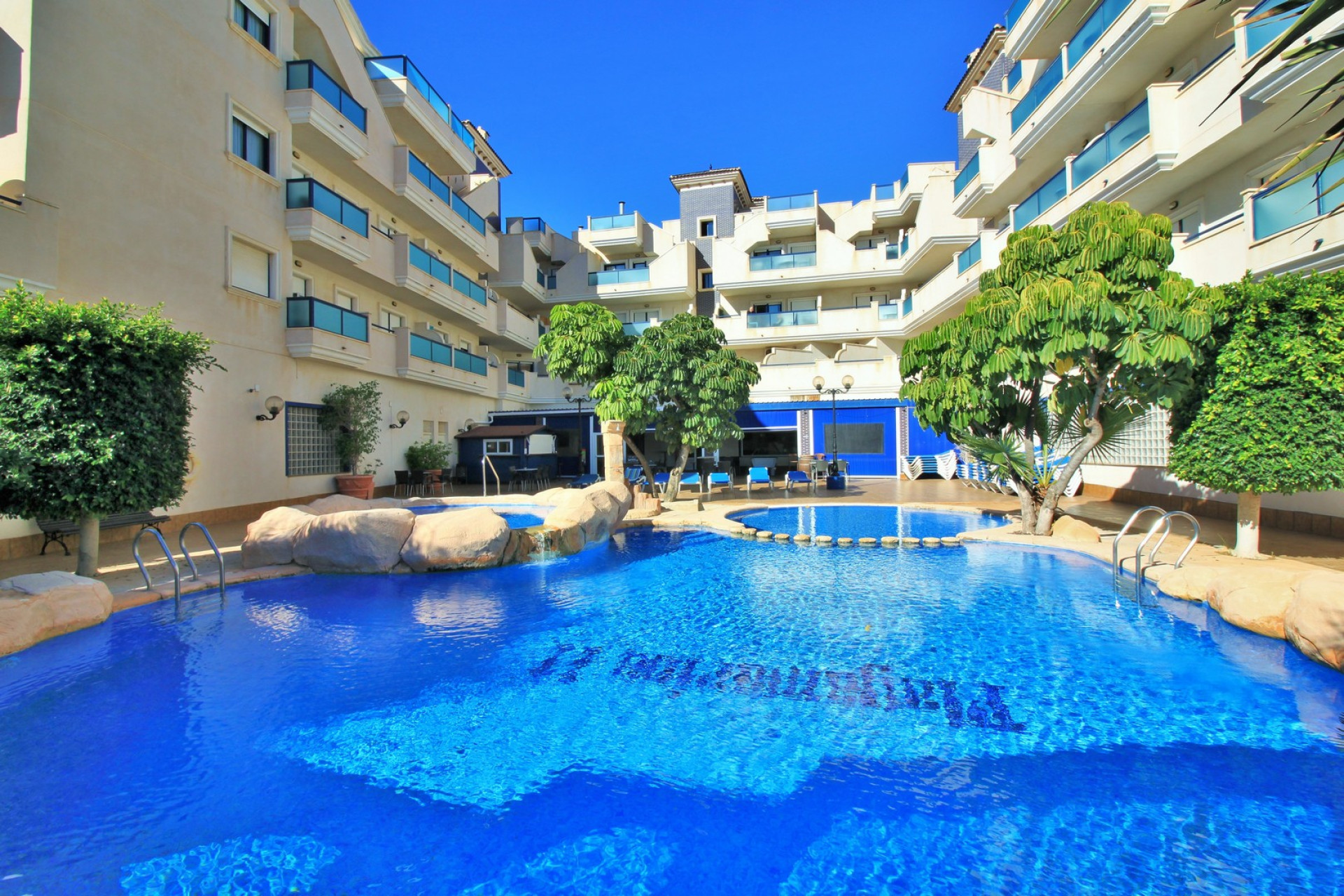 Reventa - 1. Apartamento / piso - Cabo Roig - Costa Blanca Sur