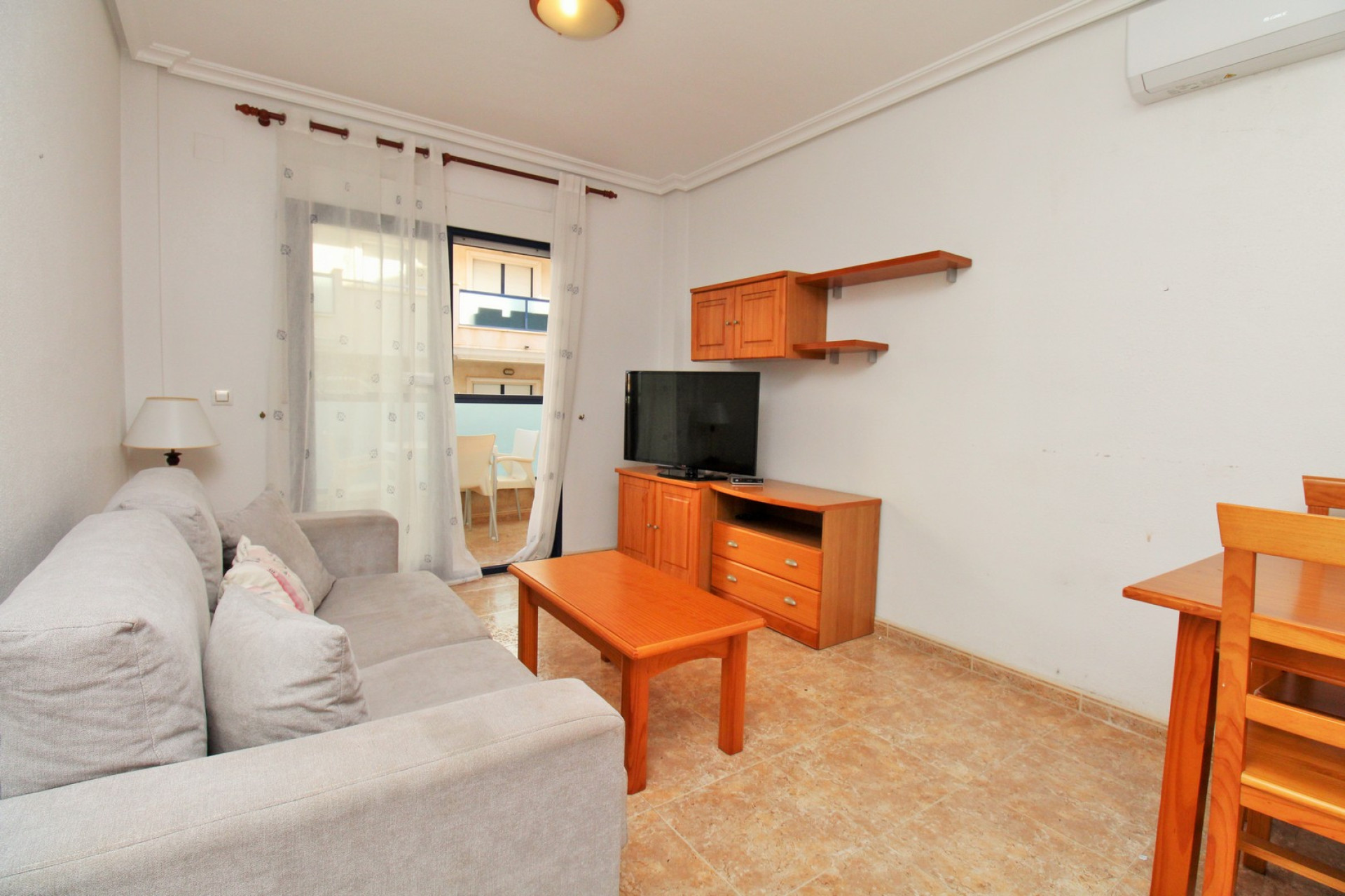 Reventa - 1. Apartamento / piso - Cabo Roig - Costa Blanca Sur
