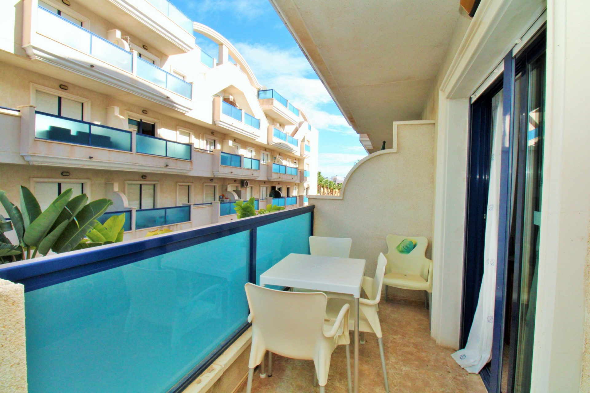 Reventa - 1. Apartamento / piso - Cabo Roig - Costa Blanca Sur