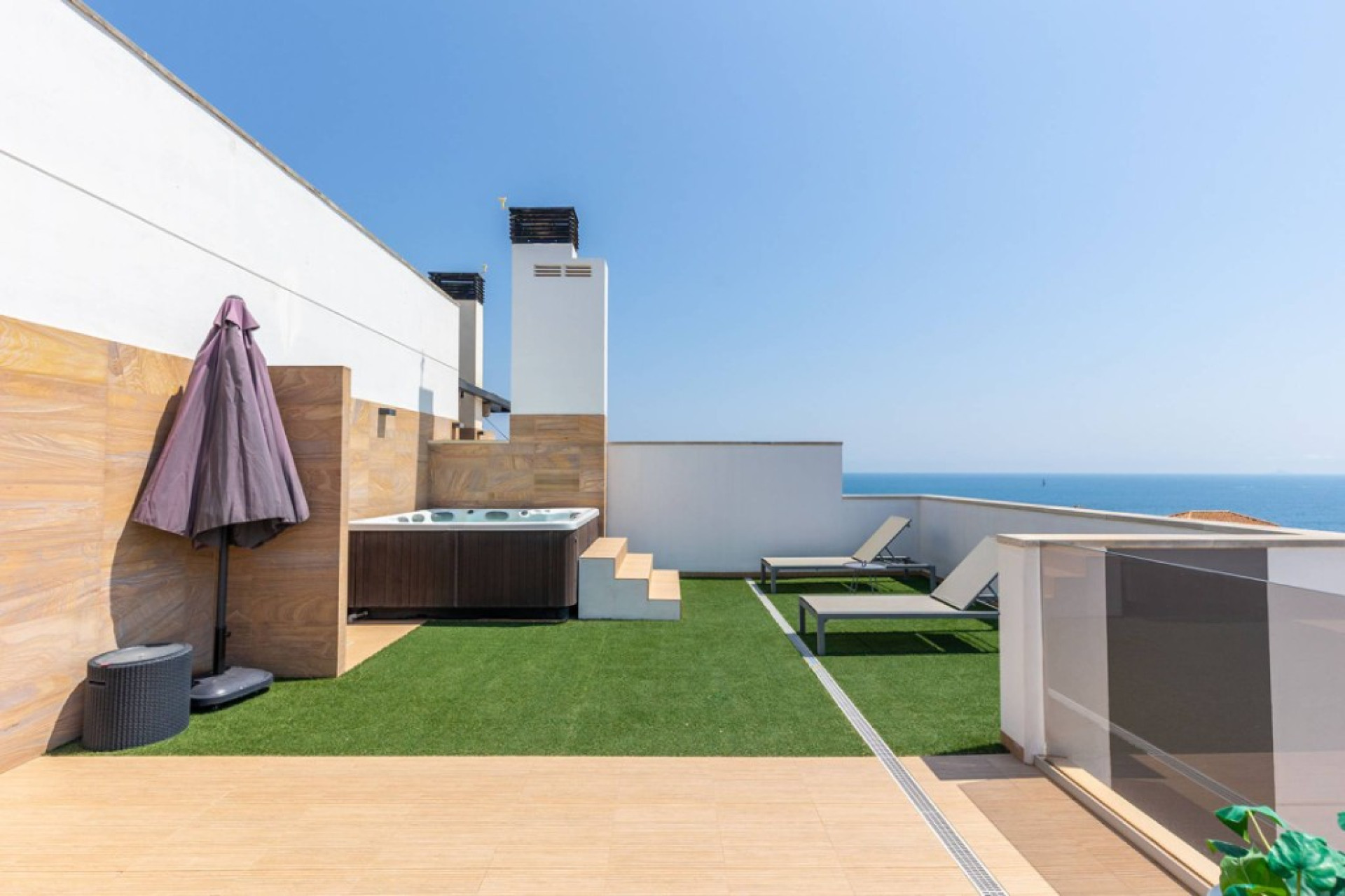 Reventa - 1. Apartamento / piso - Cabo Roig - Costa Blanca Sur