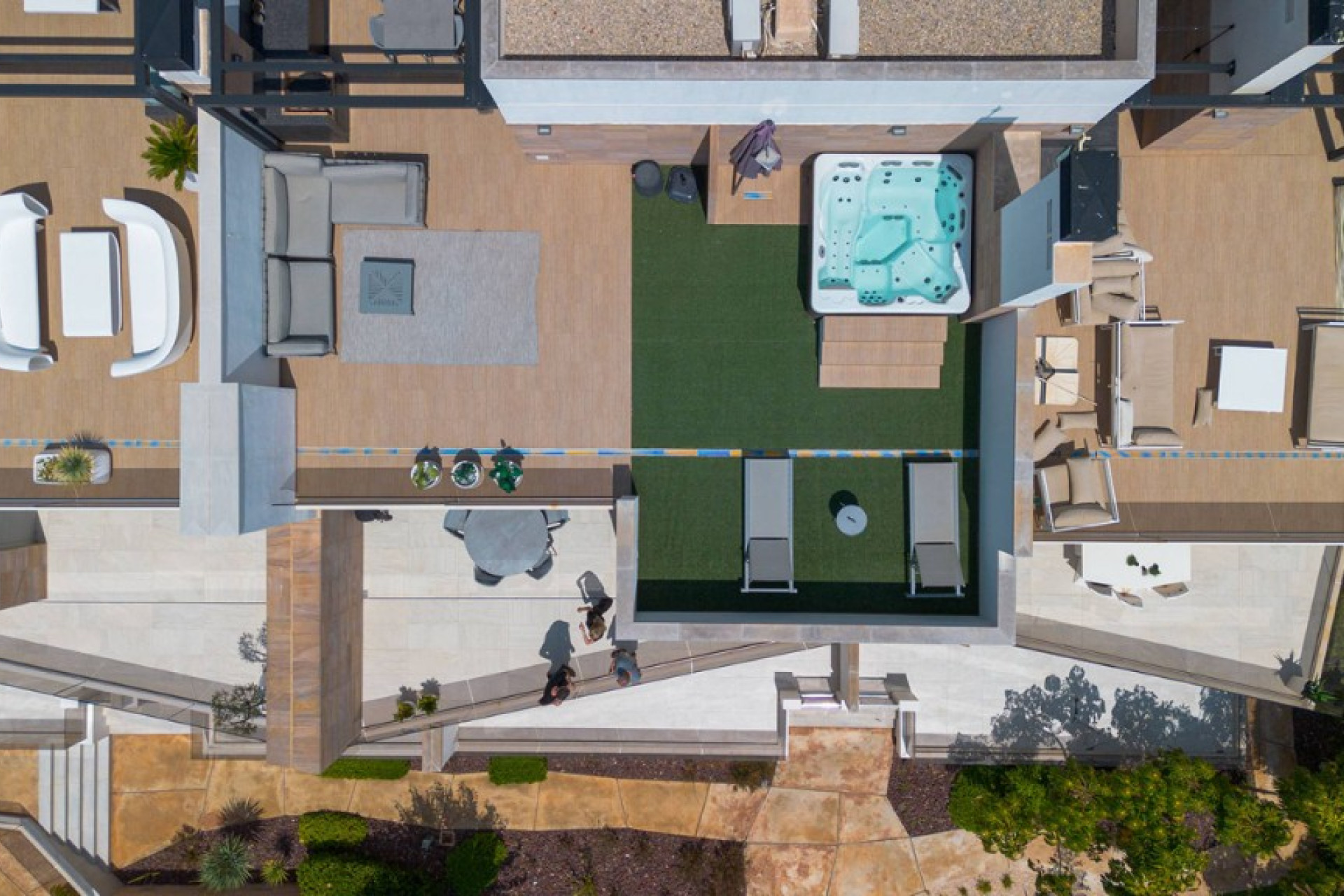 Reventa - 1. Apartamento / piso - Cabo Roig - Costa Blanca Sur