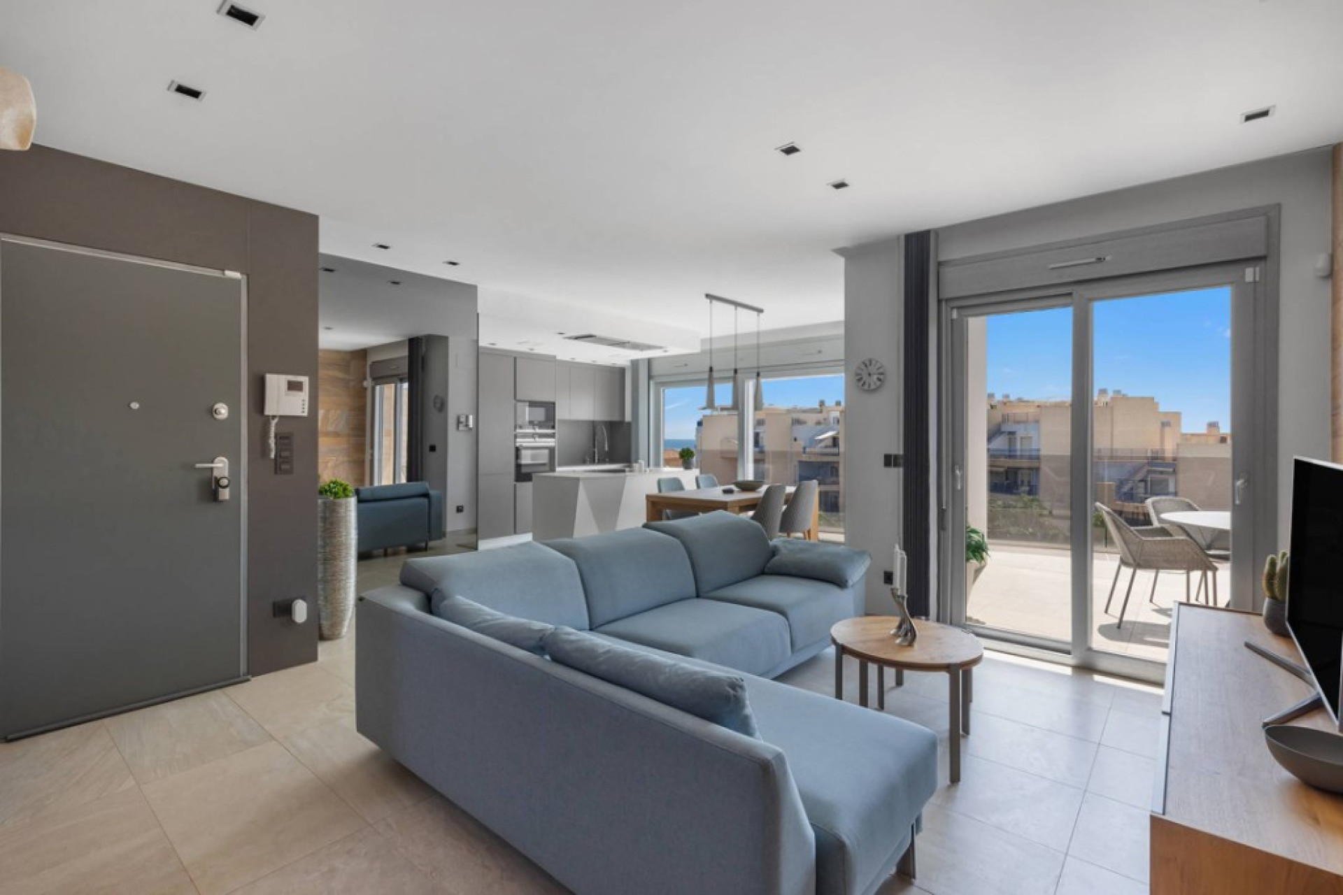 Reventa - 1. Apartamento / piso - Cabo Roig - Costa Blanca Sur