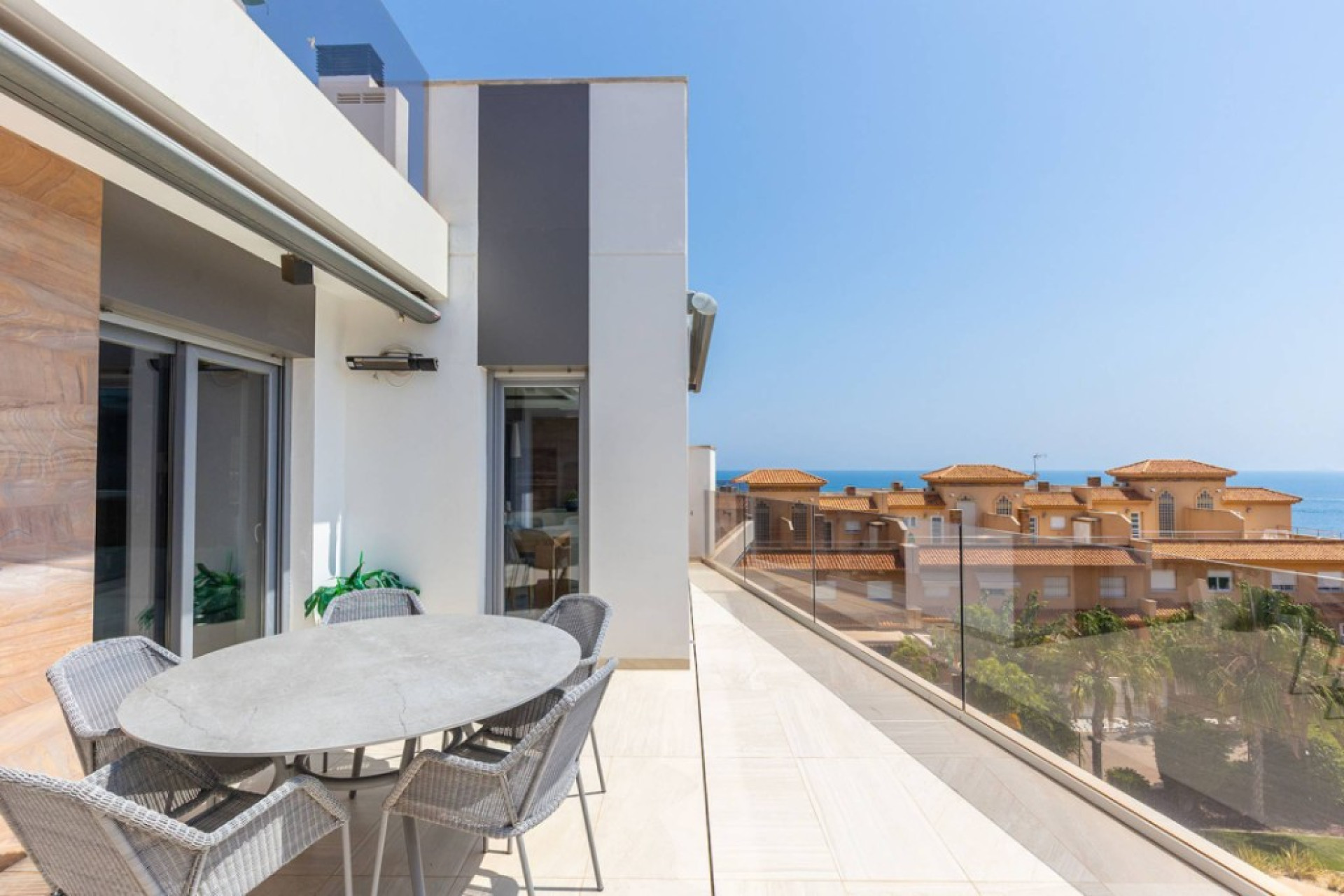 Reventa - 1. Apartamento / piso - Cabo Roig - Costa Blanca Sur