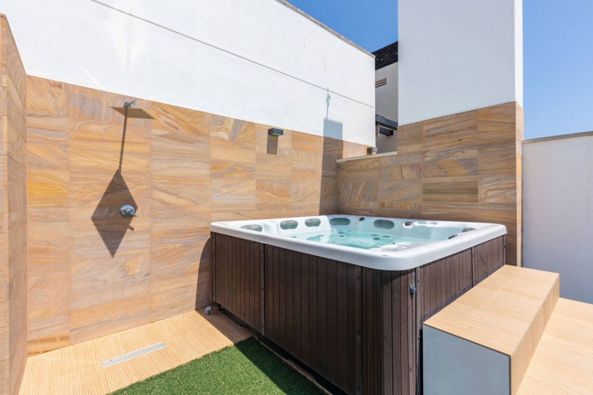 Reventa - 1. Apartamento / piso - Cabo Roig - Costa Blanca Sur