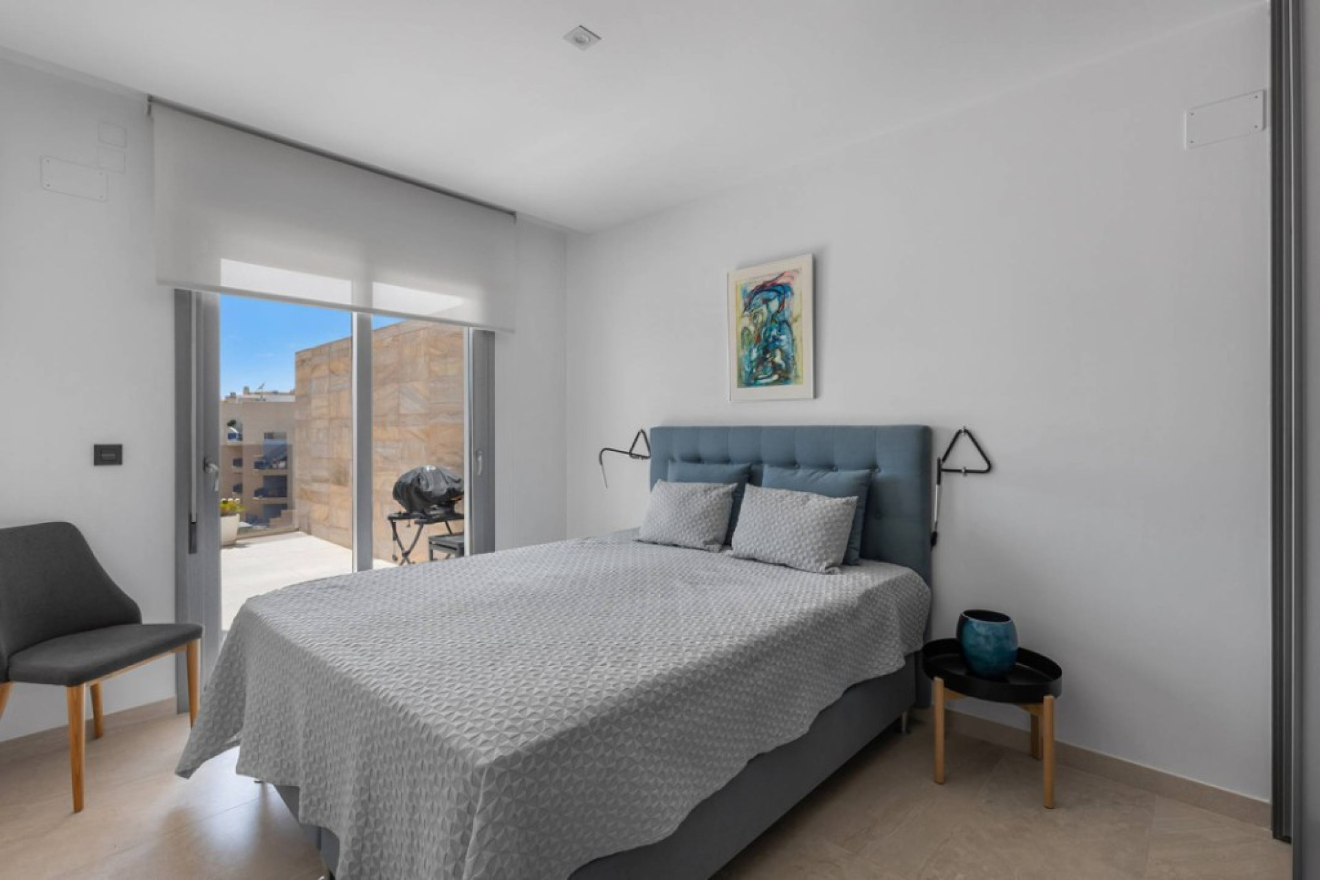 Reventa - 1. Apartamento / piso - Cabo Roig - Costa Blanca Sur