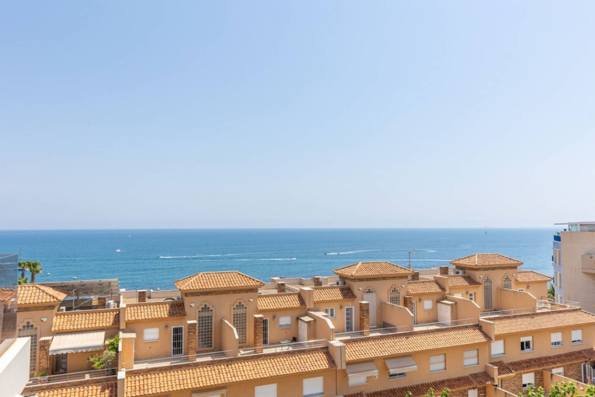 Reventa - 1. Apartamento / piso - Cabo Roig - Costa Blanca Sur