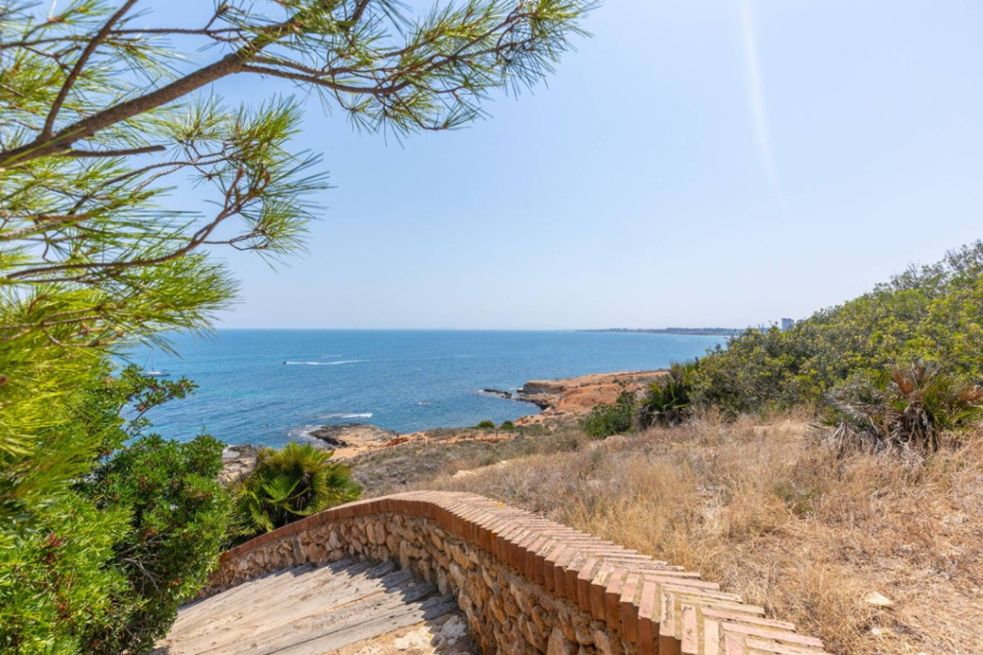 Reventa - 1. Apartamento / piso - Cabo Roig - Costa Blanca Sur