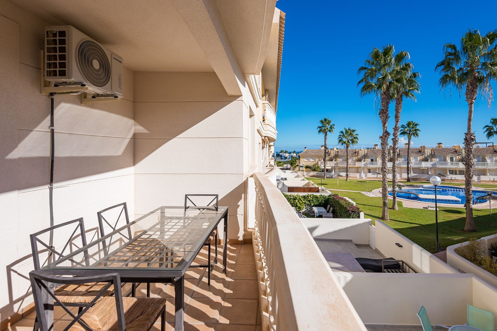Reventa - 1. Apartamento / piso - Cabo Roig - Costa Blanca Sur
