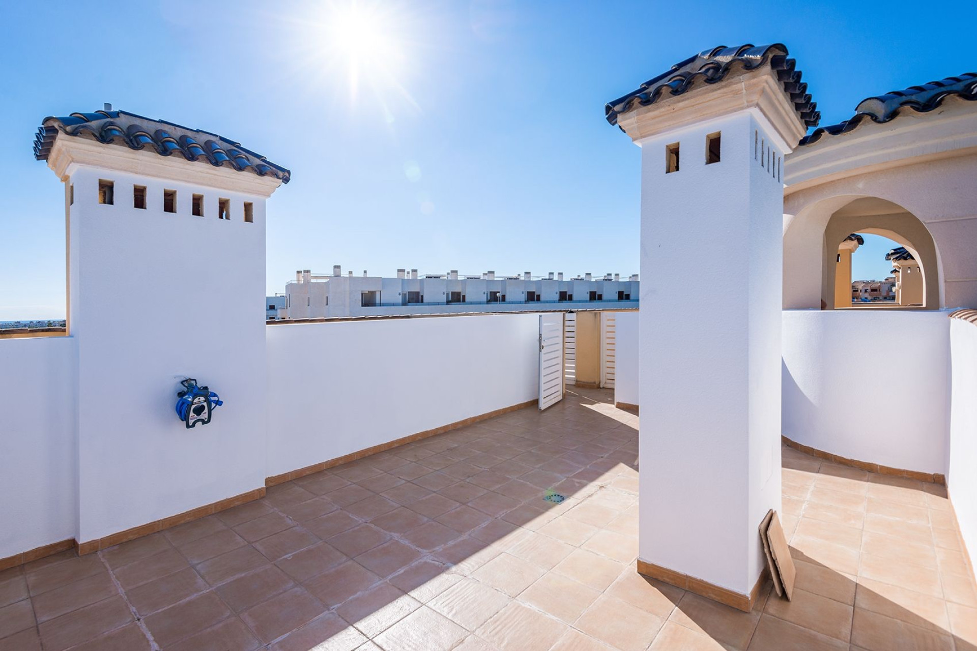 Reventa - 1. Apartamento / piso - Cabo Roig - Costa Blanca Sur