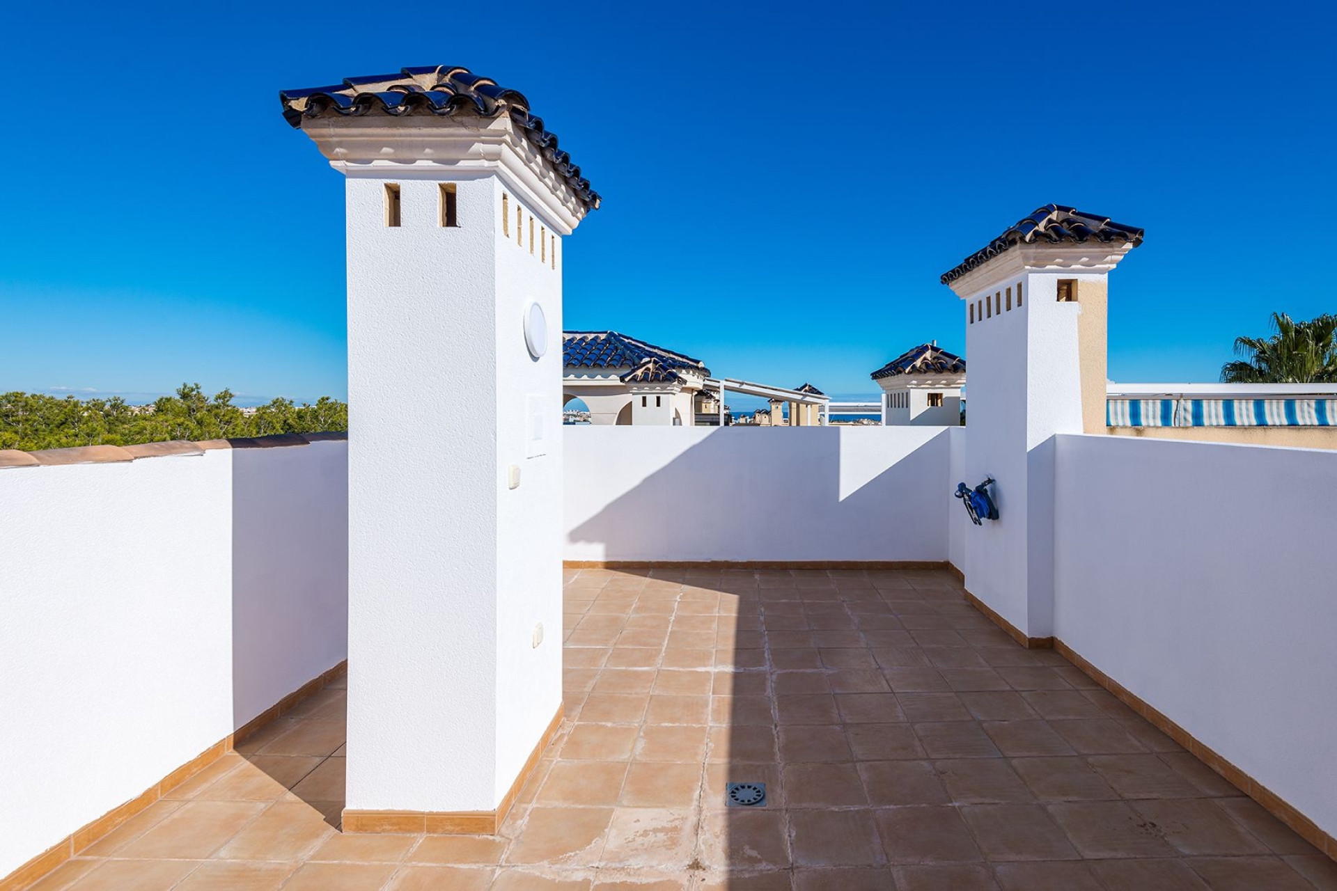 Reventa - 1. Apartamento / piso - Cabo Roig - Costa Blanca Sur