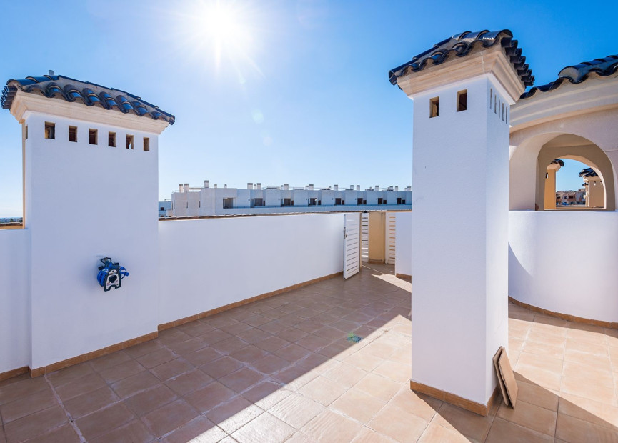 Reventa - 1. Apartamento / piso - Cabo Roig - Costa Blanca Sur