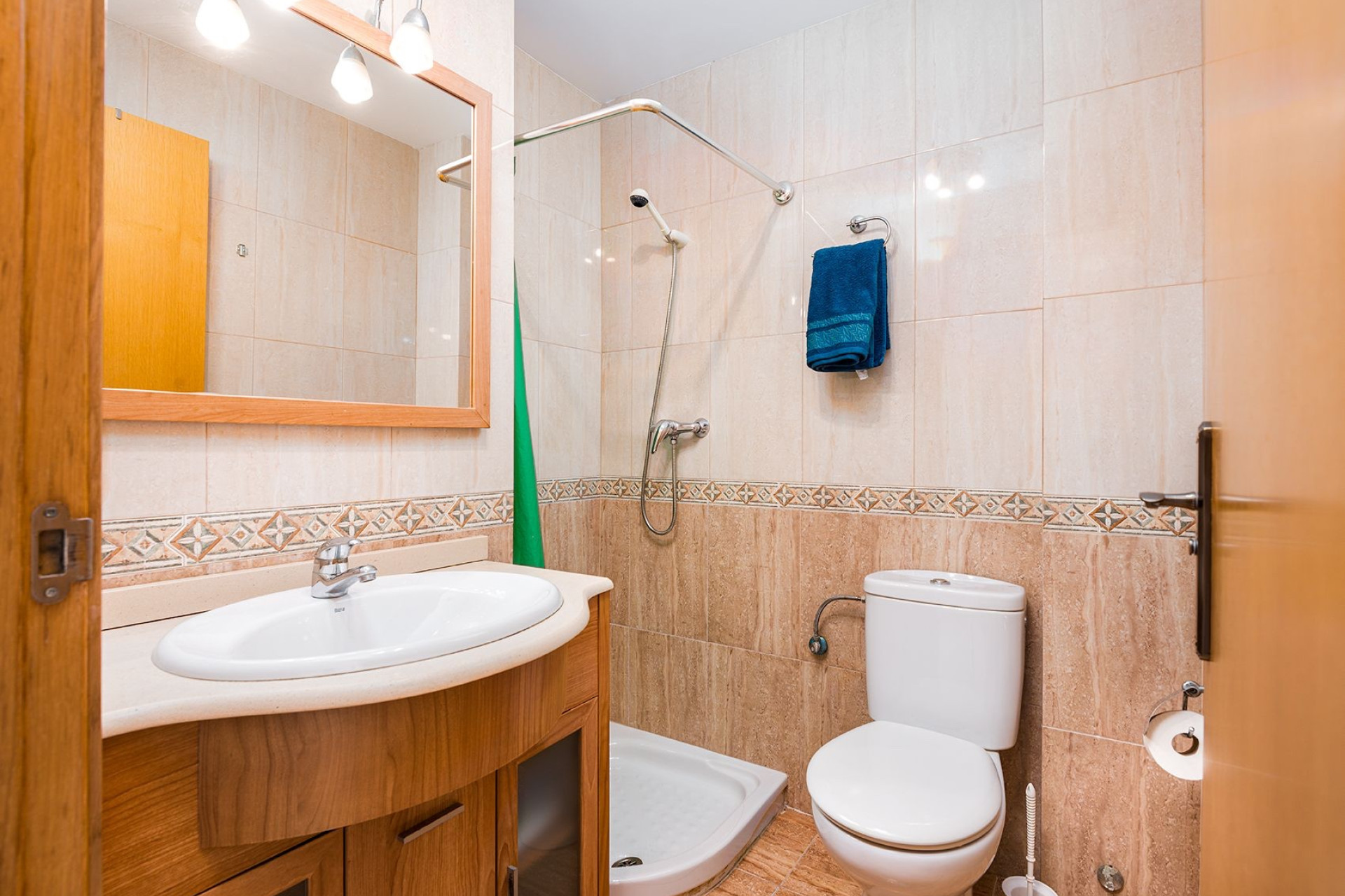 Reventa - 1. Apartamento / piso - Cabo Roig - Costa Blanca Sur