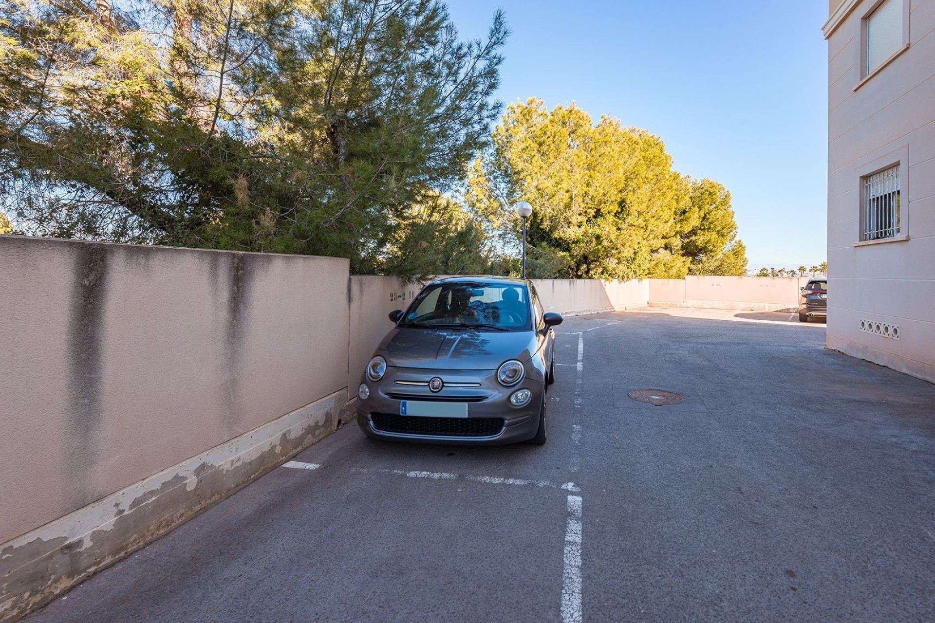 Reventa - 1. Apartamento / piso - Cabo Roig - Costa Blanca Sur