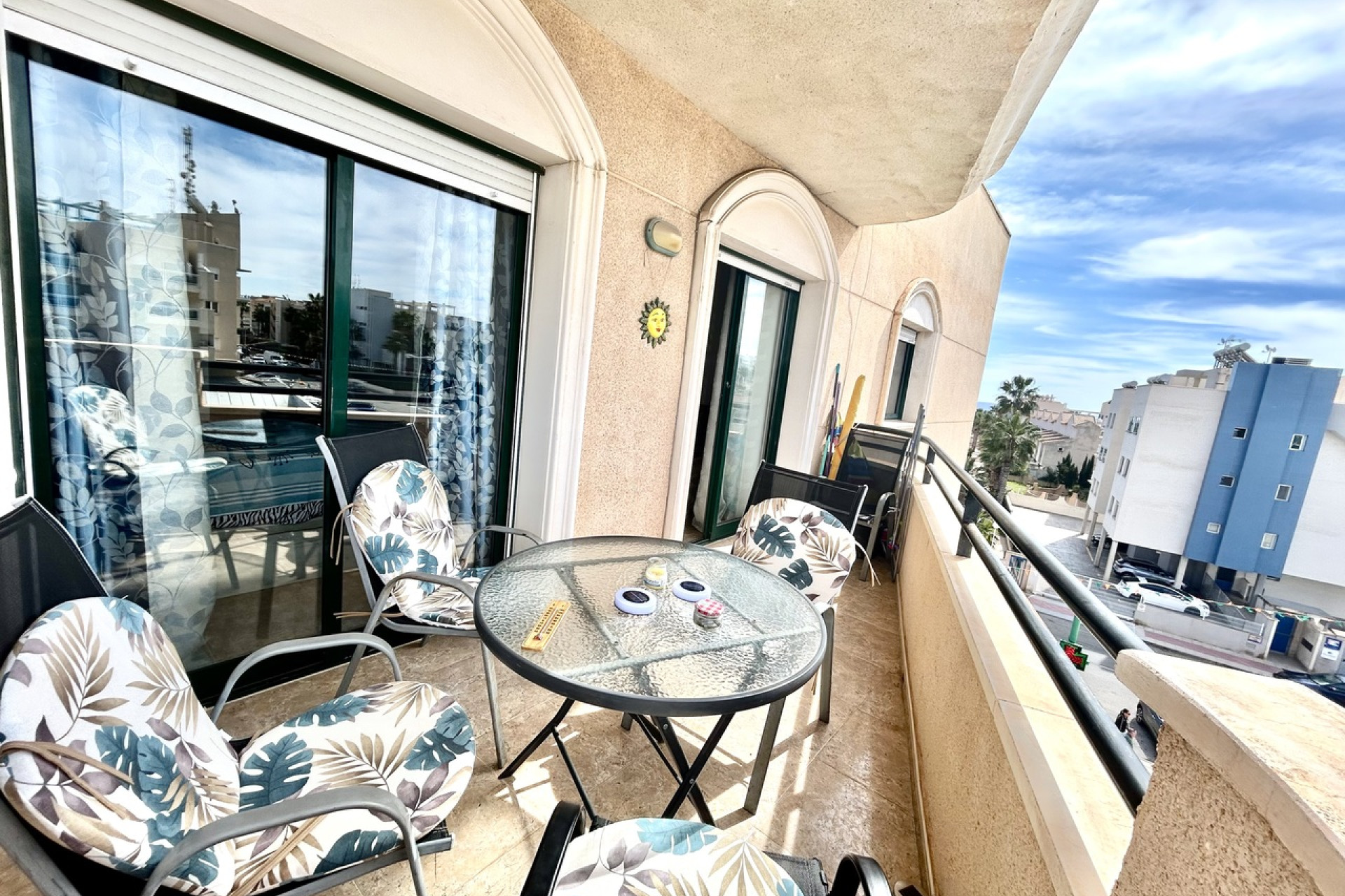 Reventa - 1. Apartamento / piso - Cabo Roig - Costa Blanca Sur