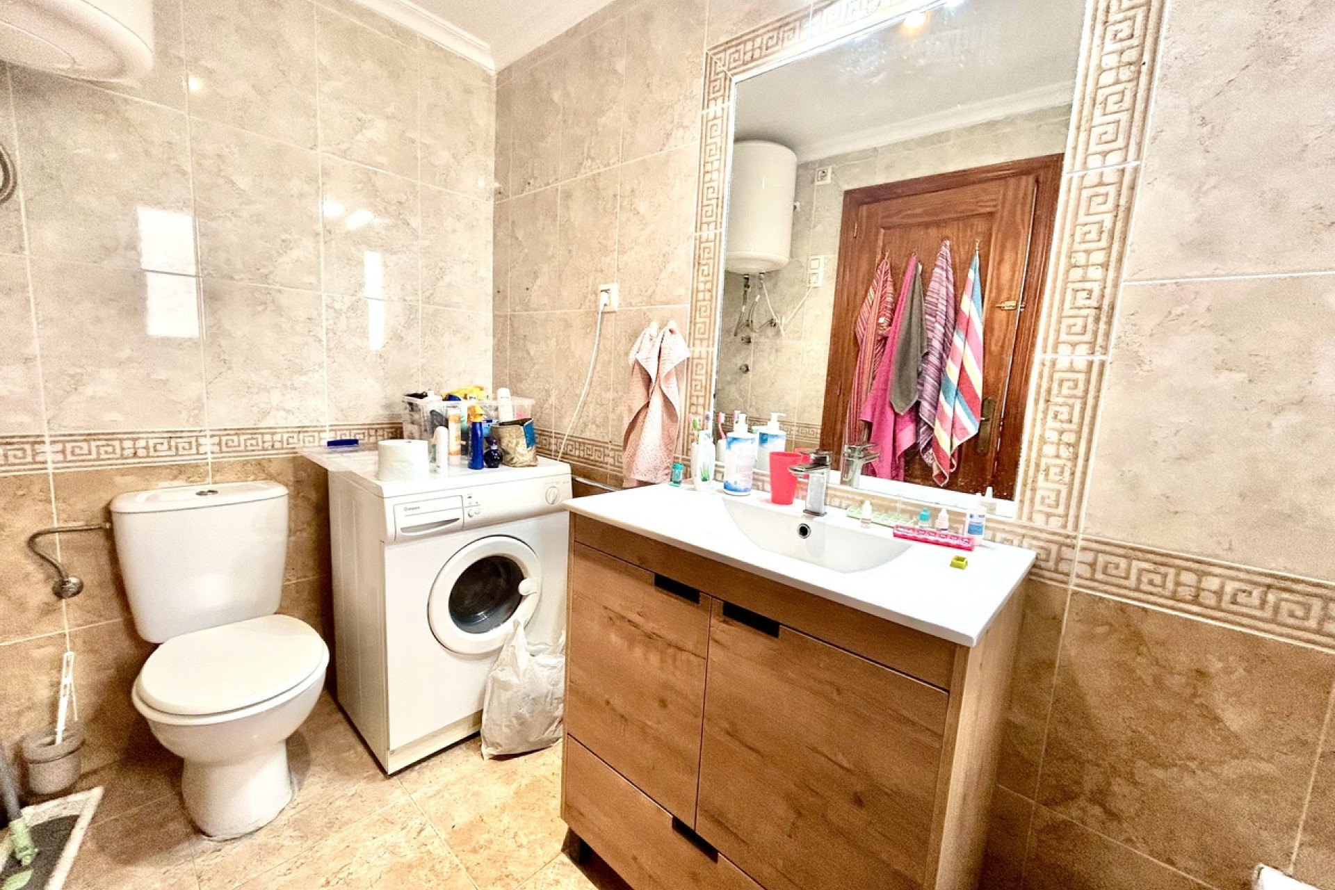 Reventa - 1. Apartamento / piso - Cabo Roig - Costa Blanca Sur