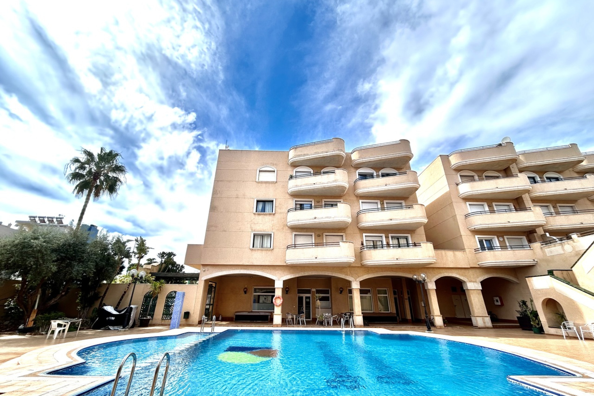 Reventa - 1. Apartamento / piso - Cabo Roig - Costa Blanca Sur