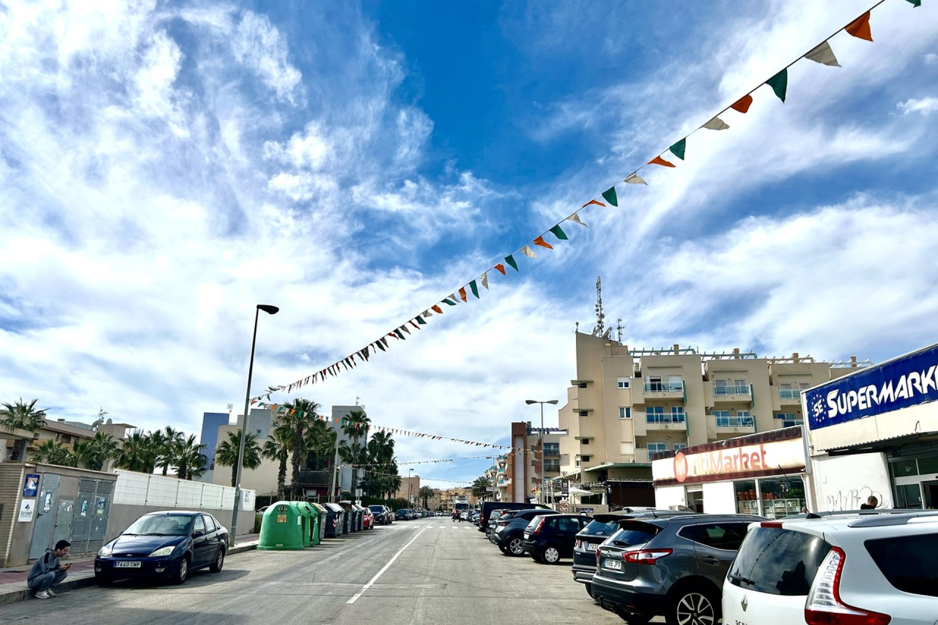 Reventa - 1. Apartamento / piso - Cabo Roig - Costa Blanca Sur