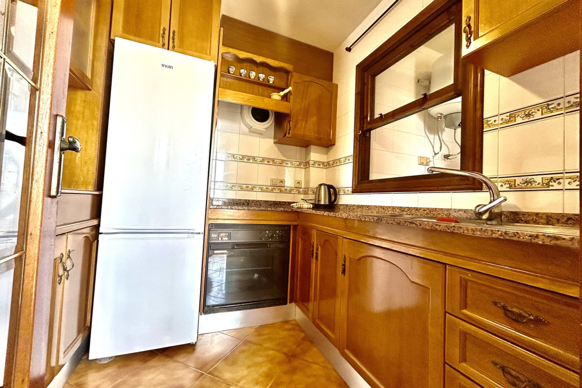 Reventa - 1. Apartamento / piso - Cabo Roig - Costa Blanca Sur