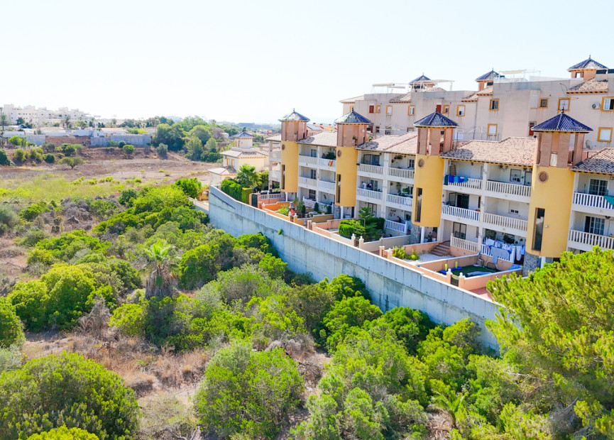 Reventa - 1. Apartamento / piso - Cabo Roig - Costa Blanca Sur