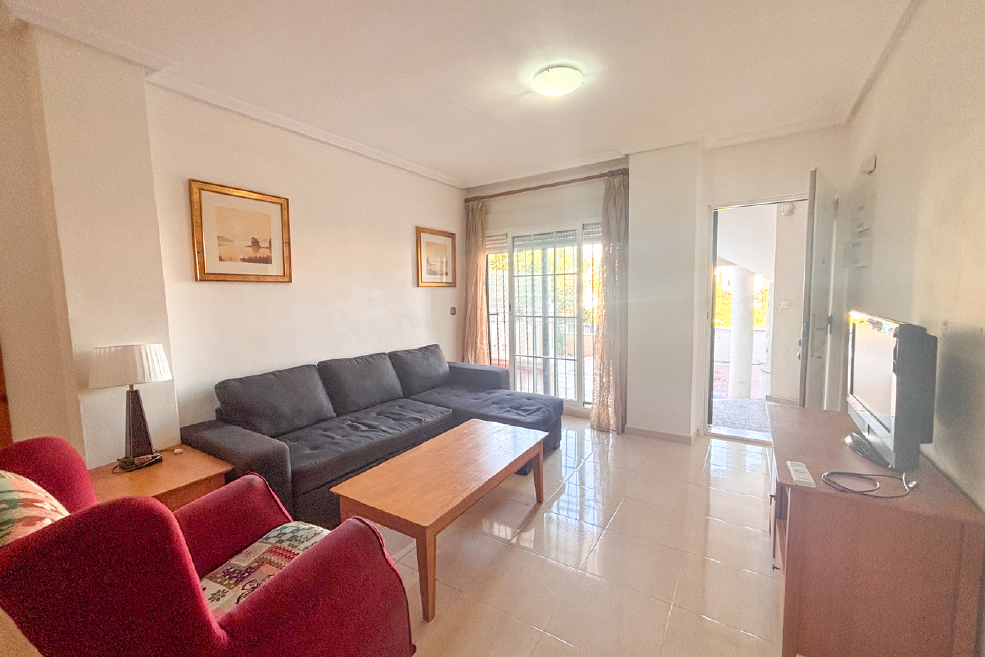Reventa - 1. Apartamento / piso - Cabo Roig - Costa Blanca Sur