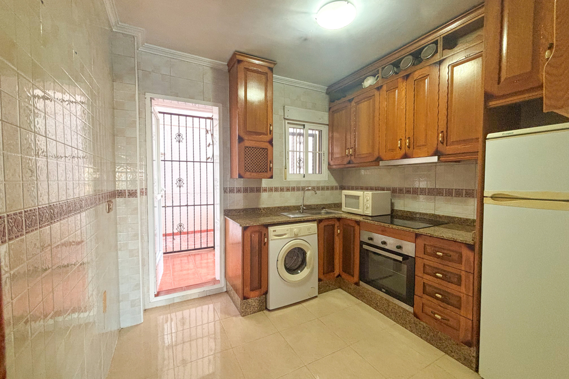 Reventa - 1. Apartamento / piso - Cabo Roig - Costa Blanca Sur