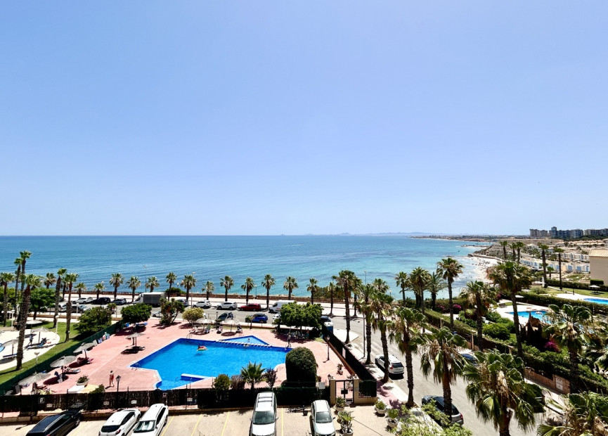 Reventa - 1. Apartamento / piso - Cabo Roig - Costa Blanca Sur
