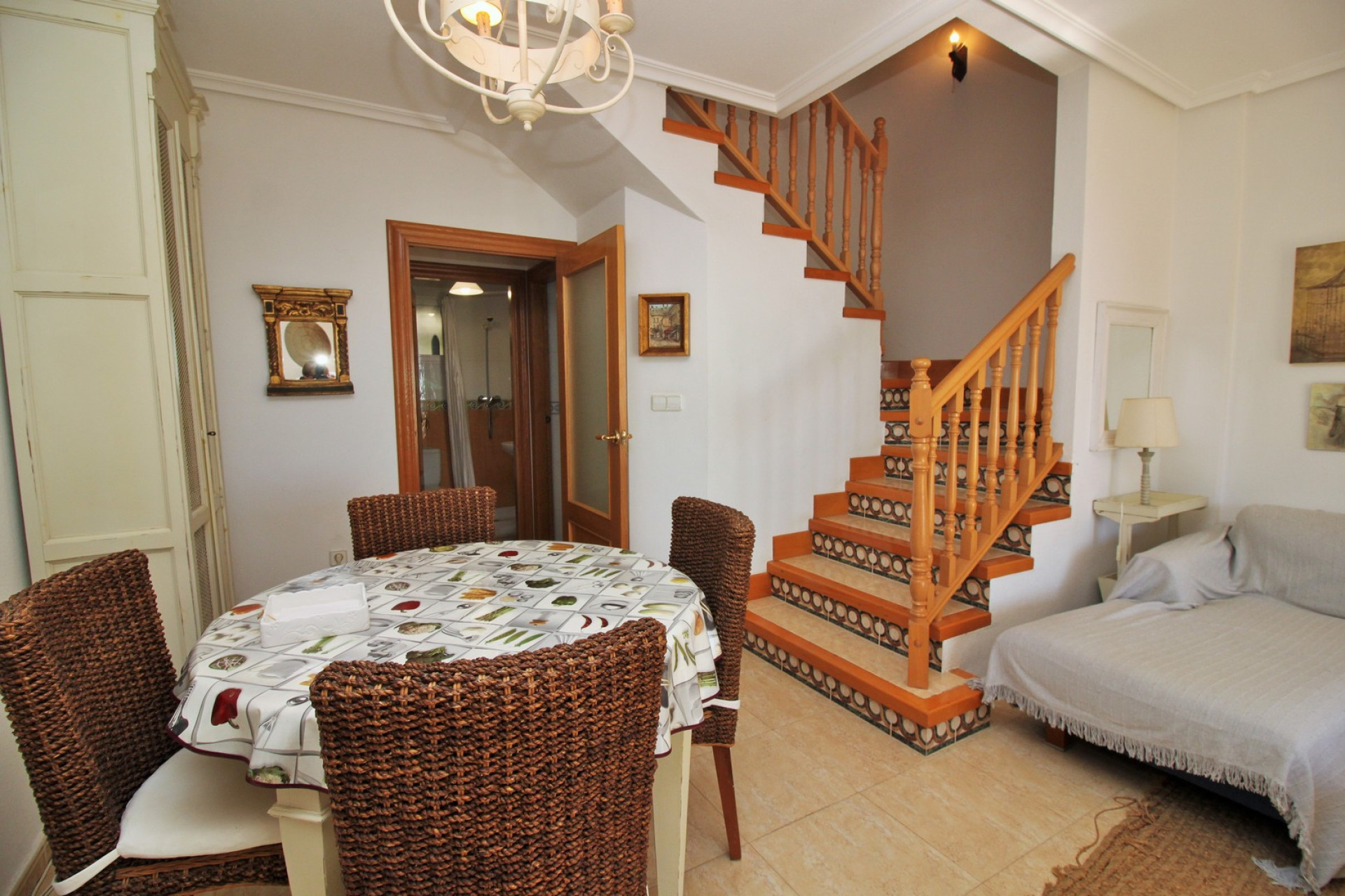 Reventa - 1. Apartamento / piso - Cabo Roig - Costa Blanca Sur