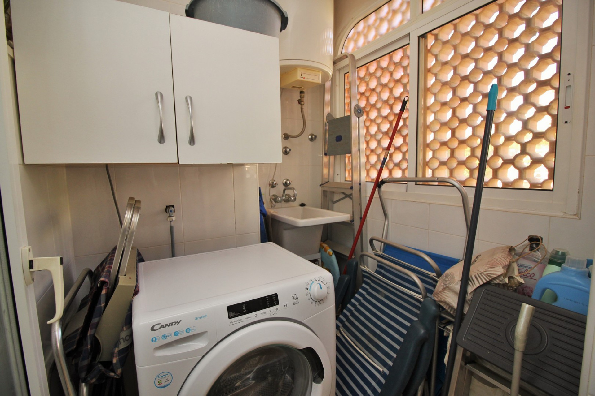 Reventa - 1. Apartamento / piso - Cabo Roig - Costa Blanca Sur