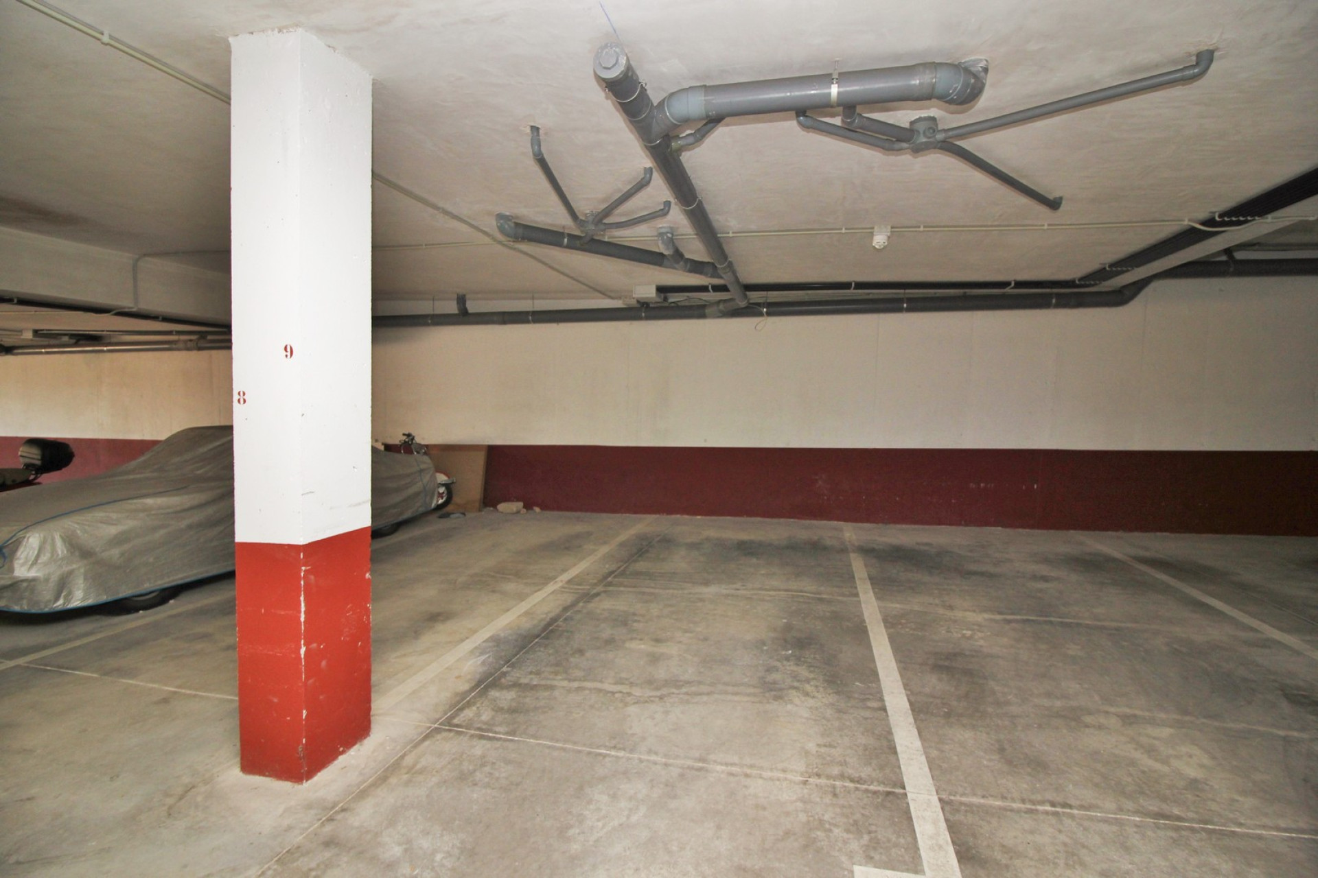 Reventa - 1. Apartamento / piso - Cabo Roig - Costa Blanca Sur