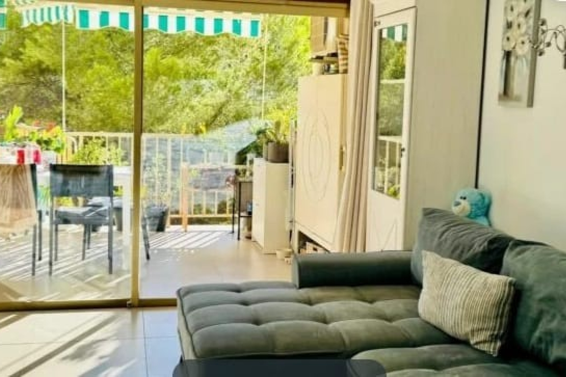 Reventa - 1. Apartamento / piso - Cala Vinyes - Mallorca